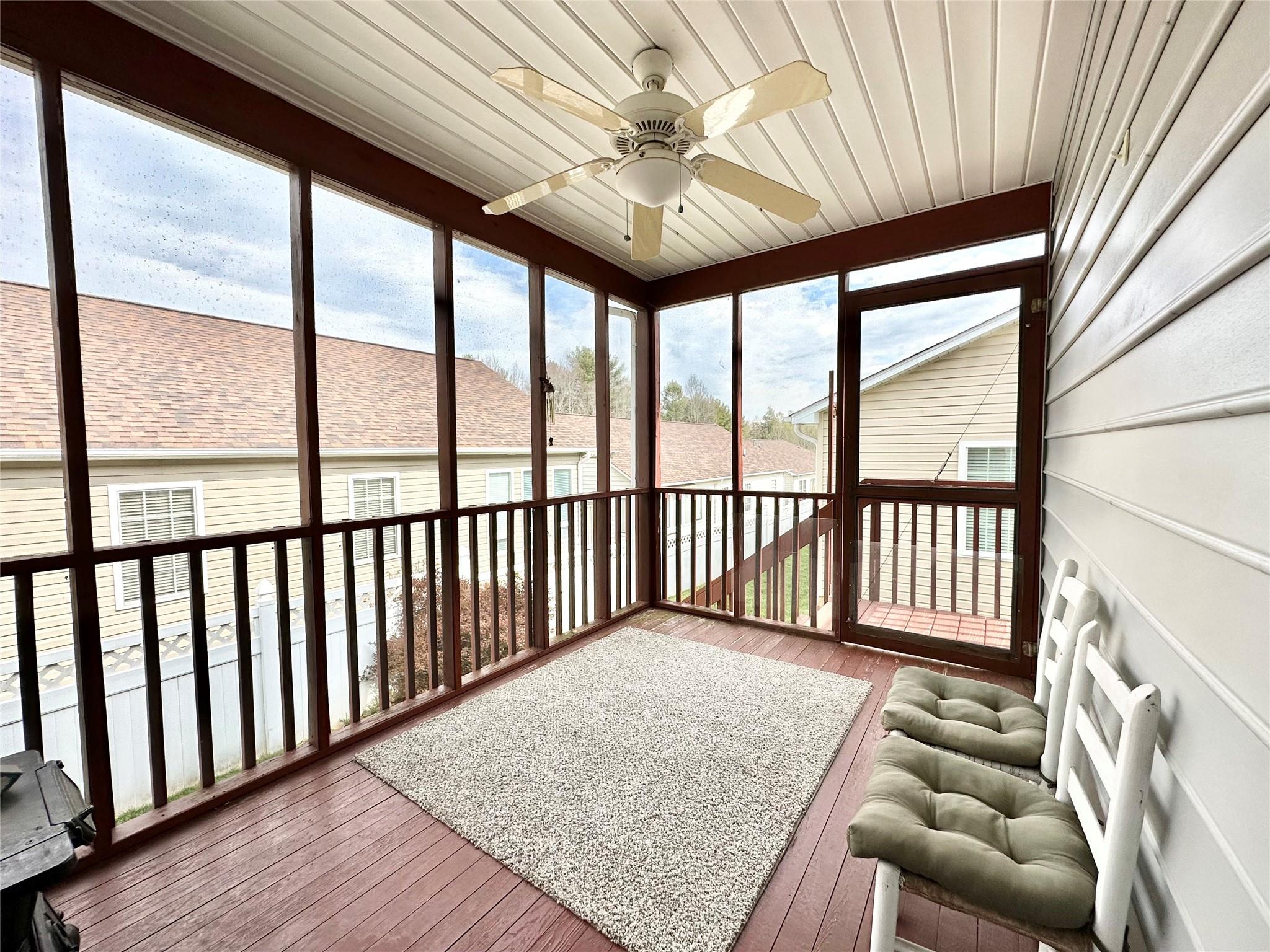 Wexford Village - Residential