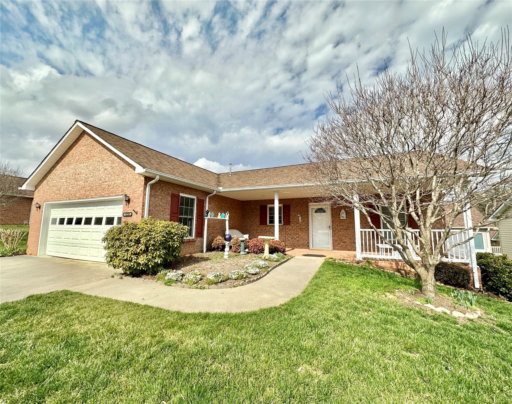 Wexford Village - Residential