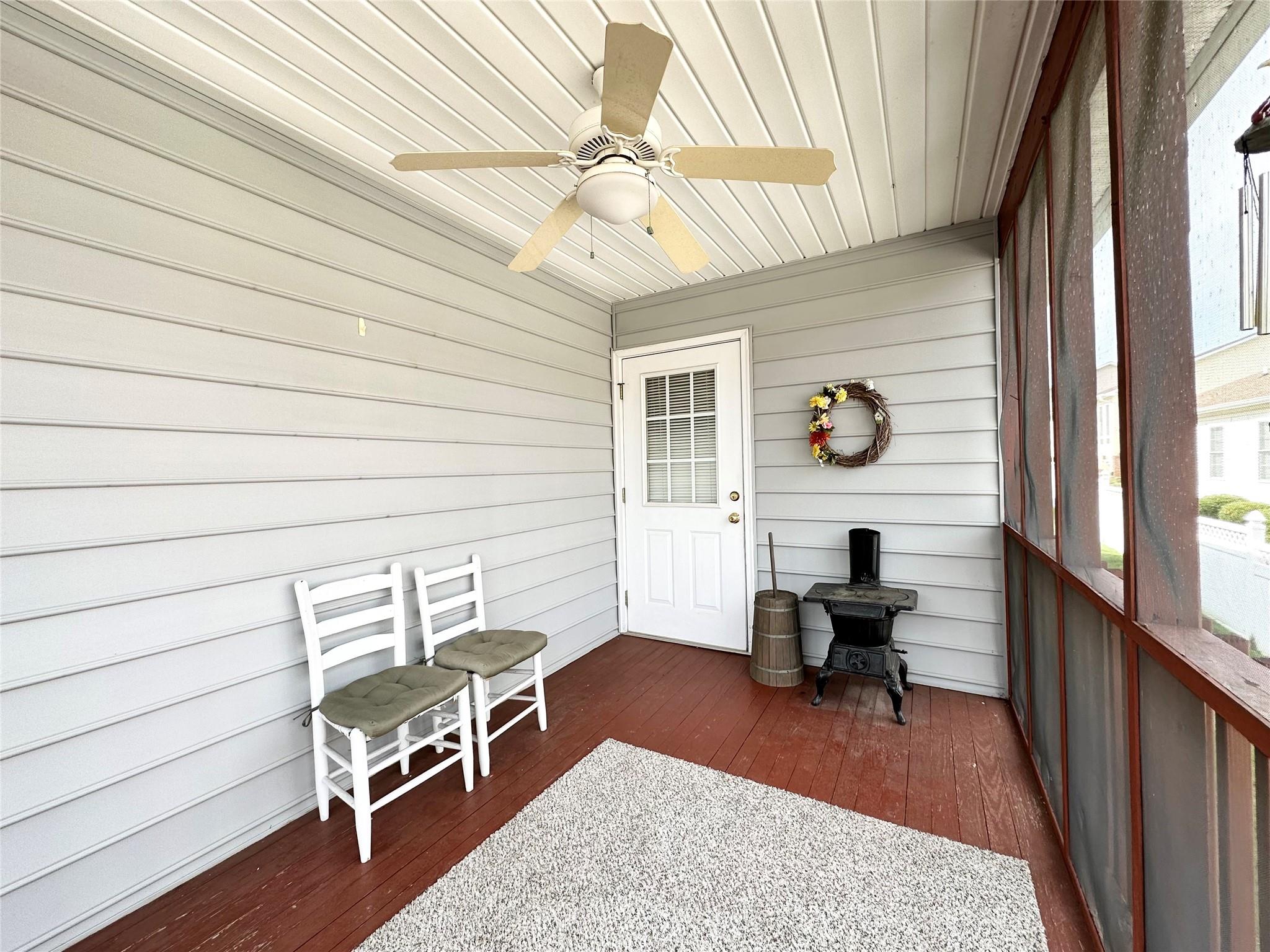 Wexford Village - Residential