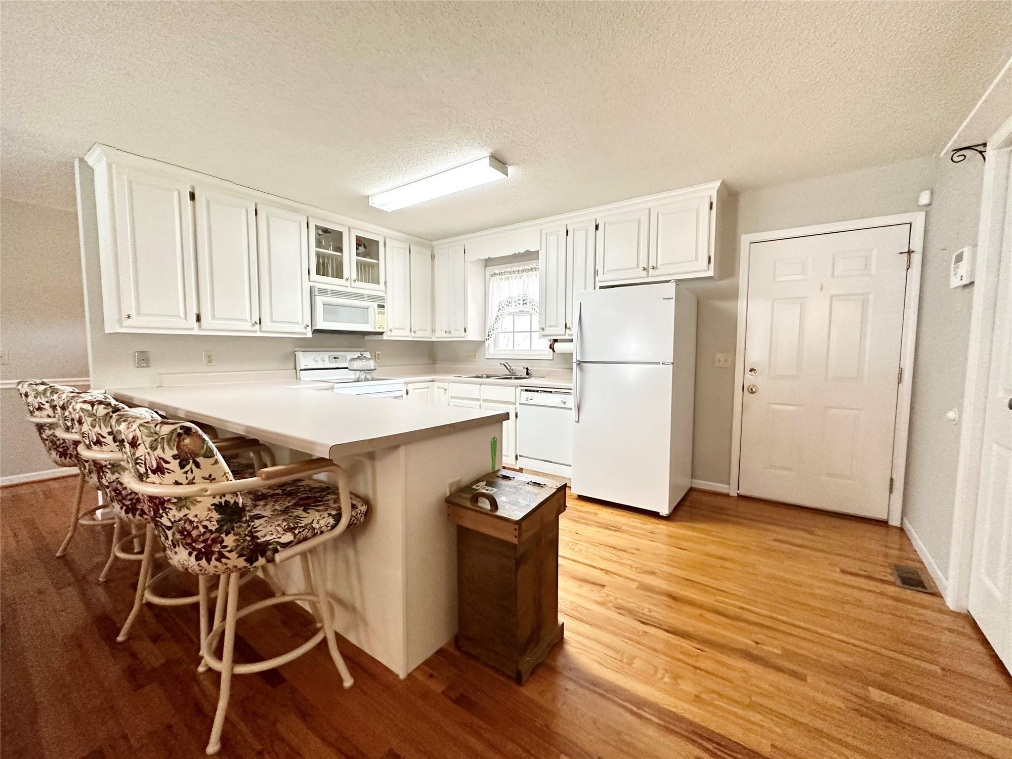 Wexford Village - Residential