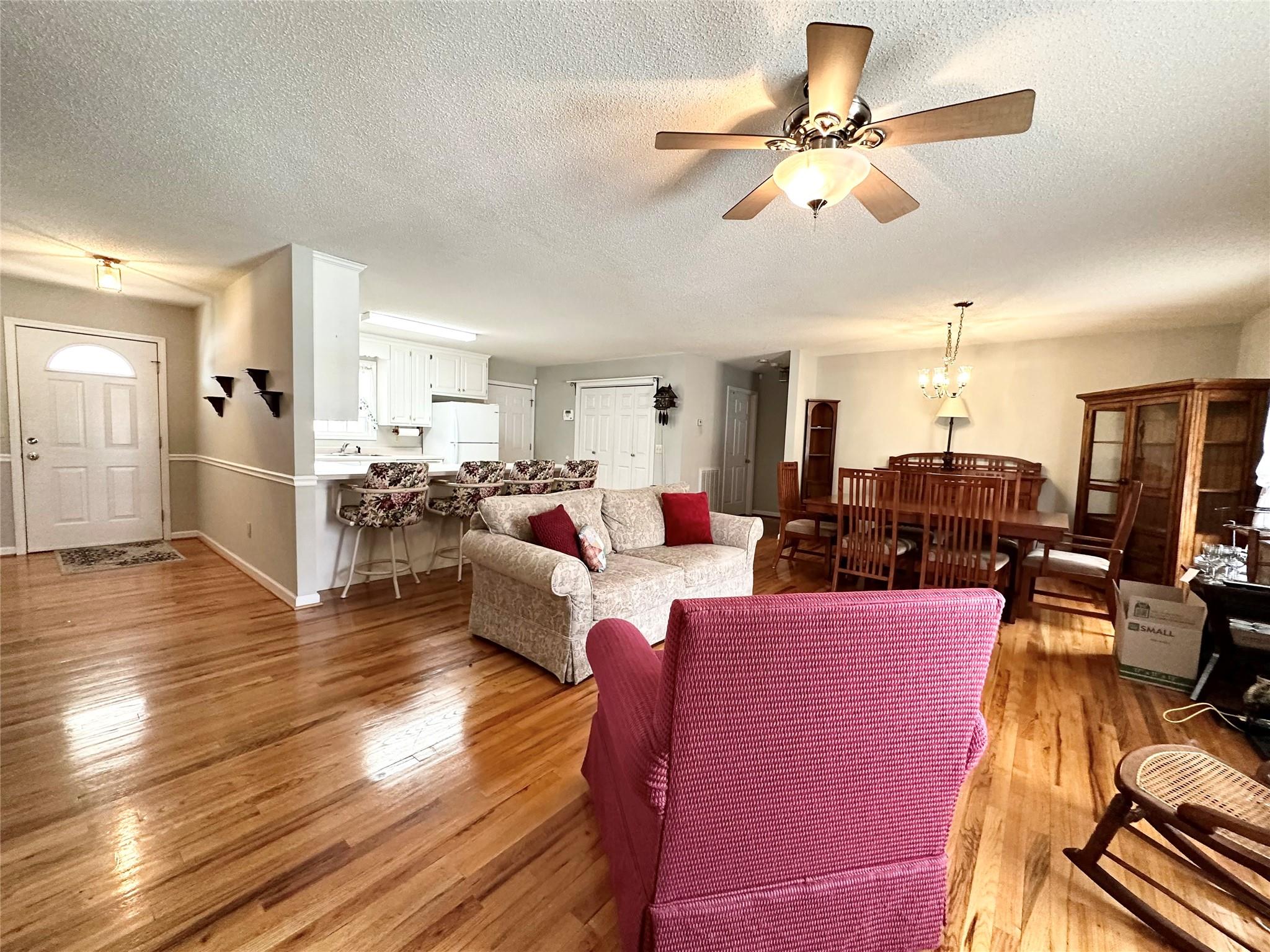 Wexford Village - Residential