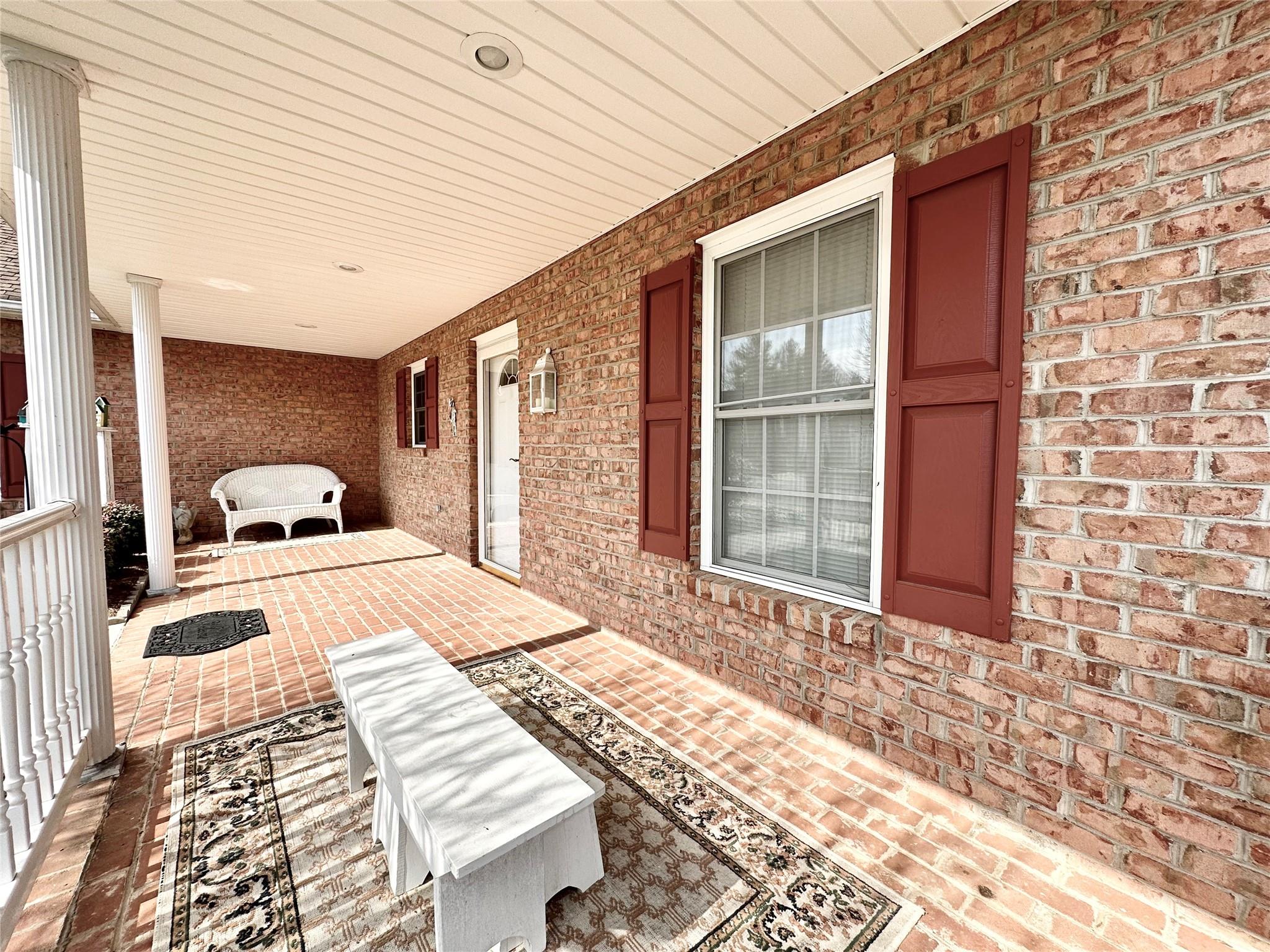 Wexford Village - Residential