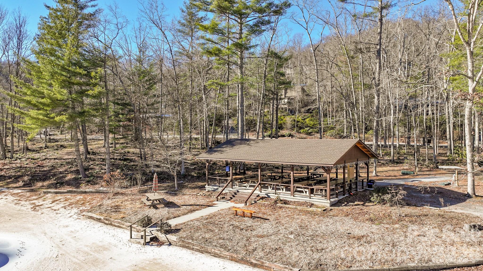 Swiss Pine Lake - Residential