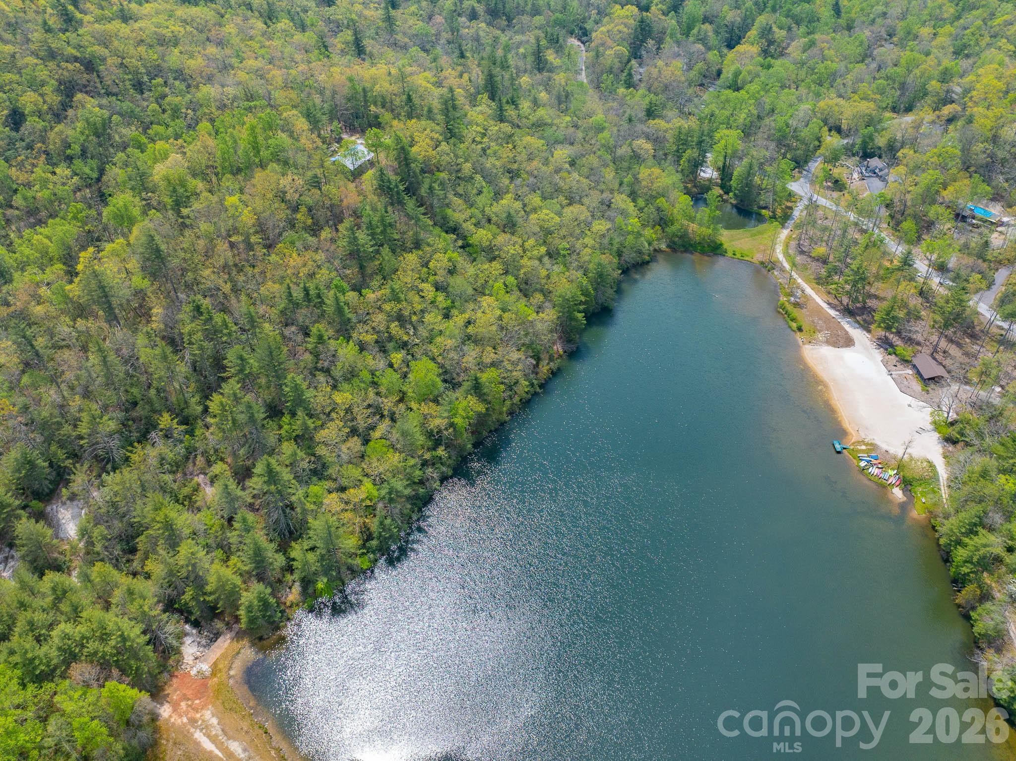 Swiss Pine Lake - Residential
