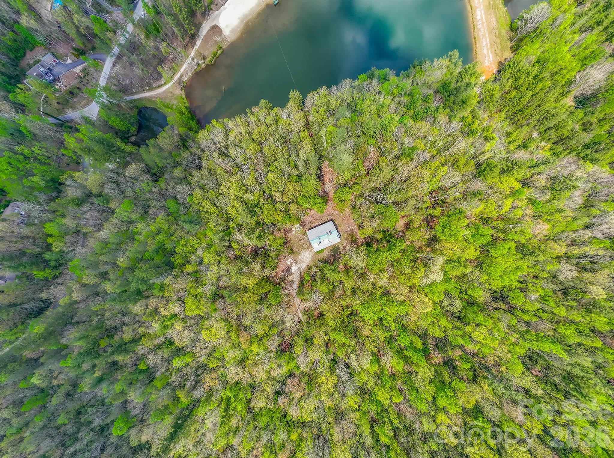 Swiss Pine Lake - Residential