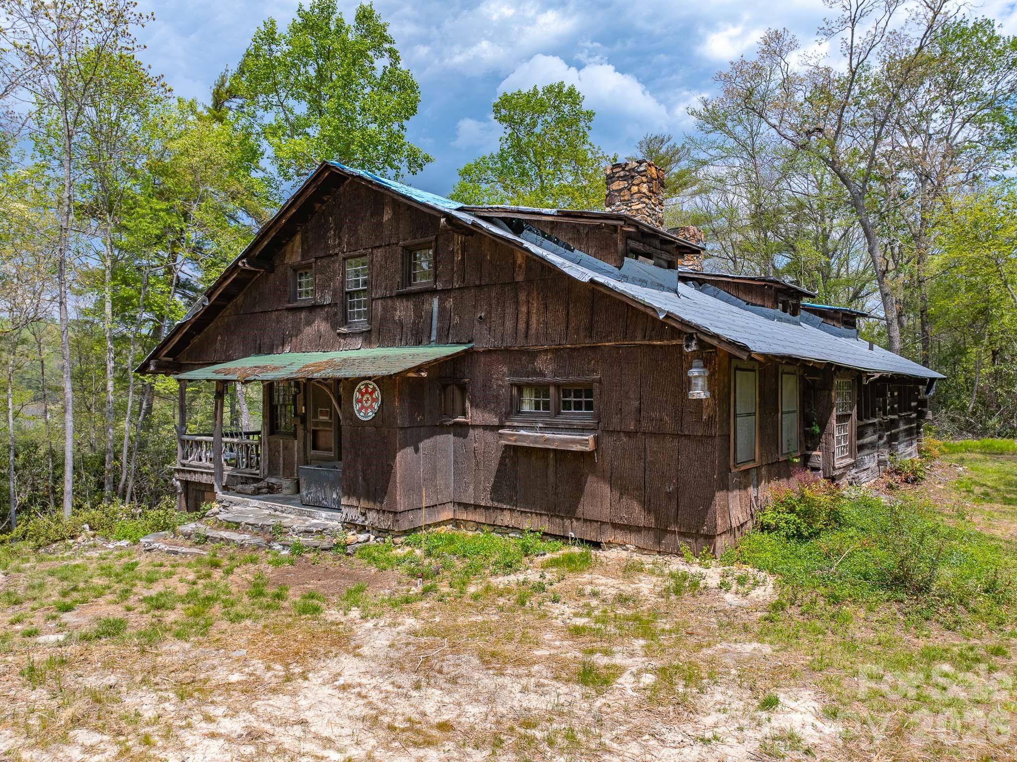 Swiss Pine Lake - Residential