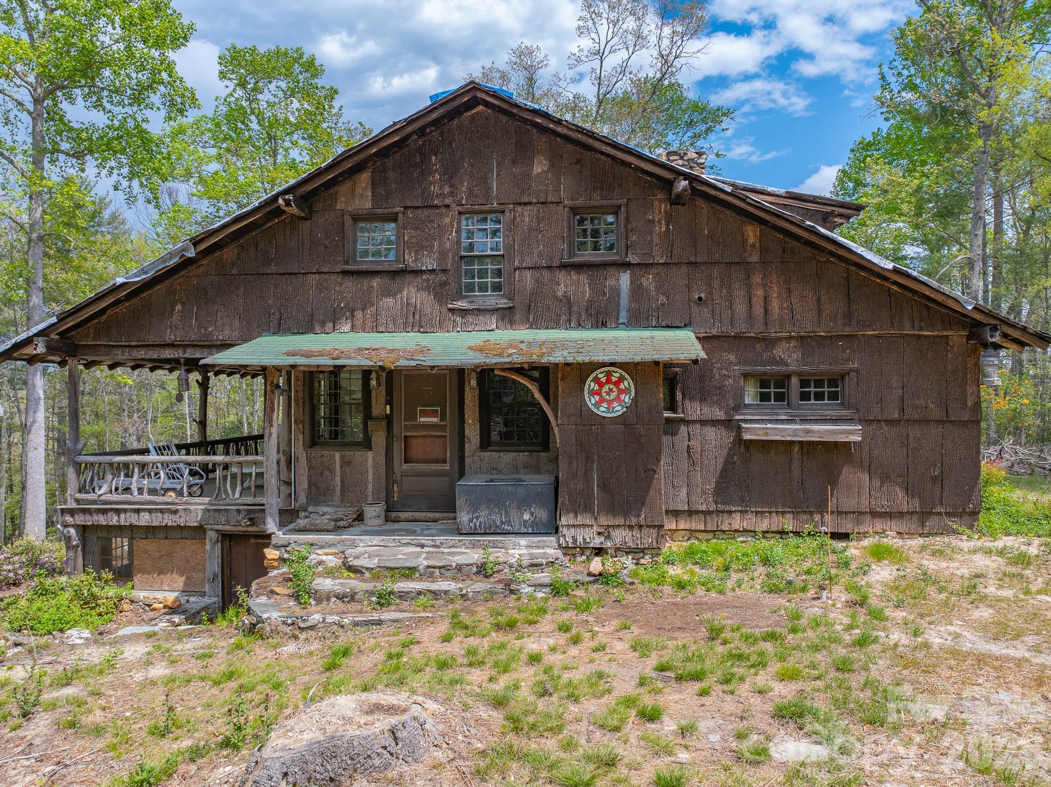 Swiss Pine Lake - Residential