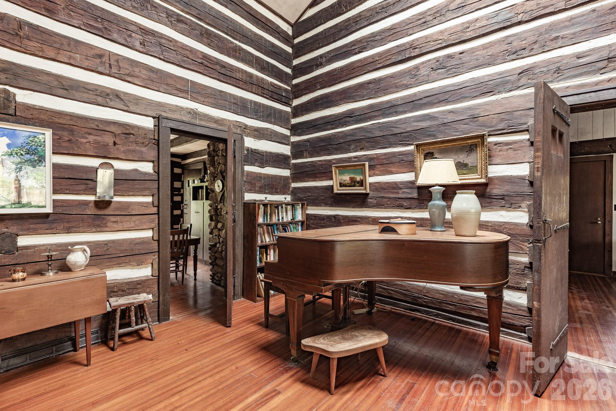 Swiss Pine Lake - Residential