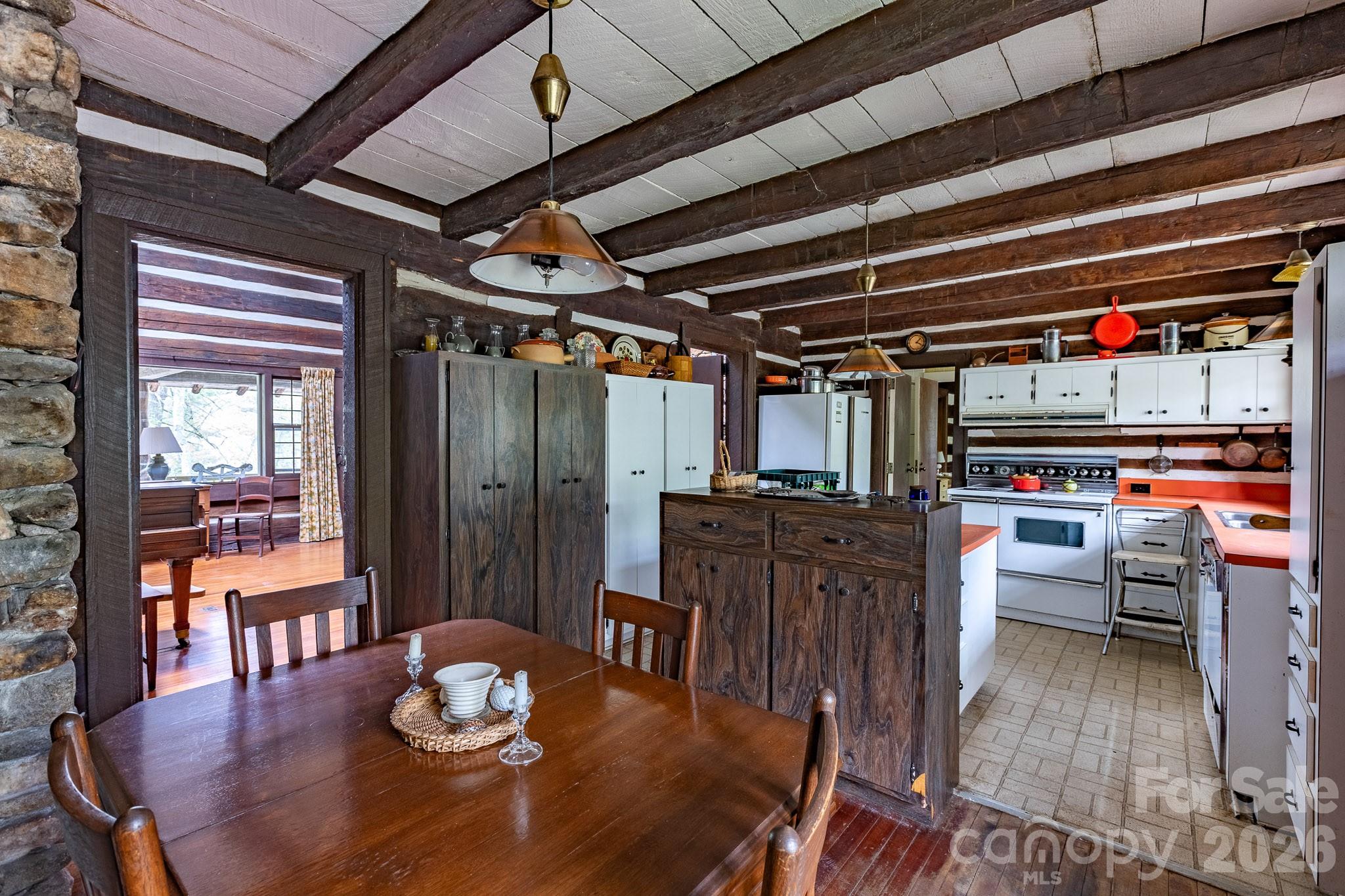 Swiss Pine Lake - Residential