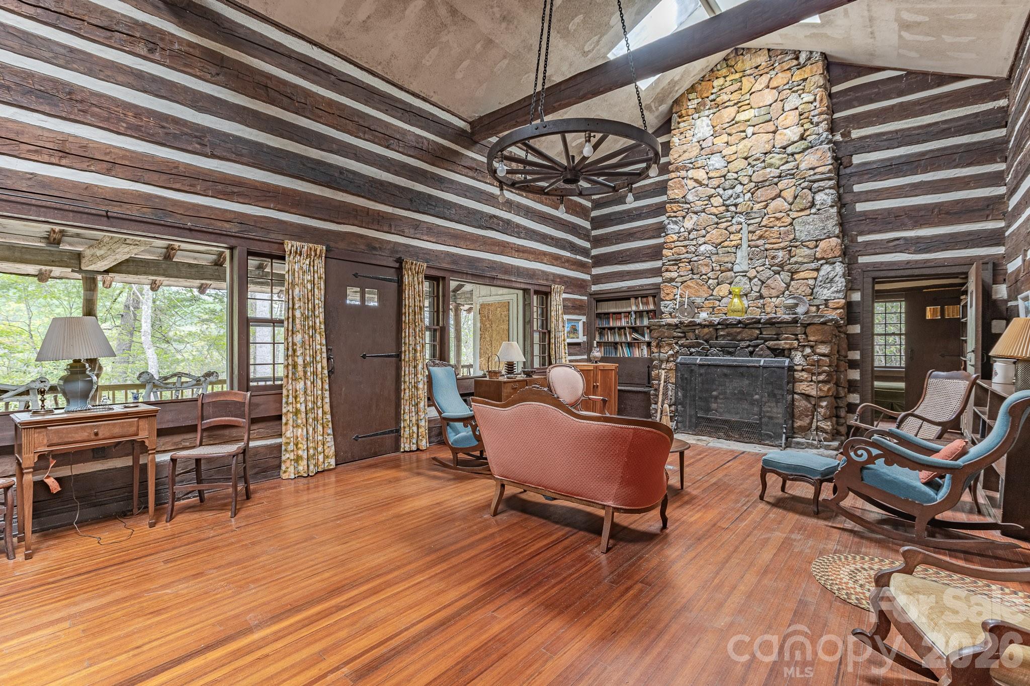 Swiss Pine Lake - Residential