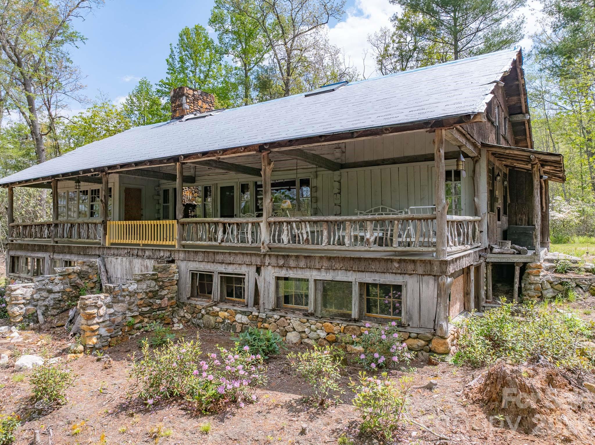 Swiss Pine Lake - Residential