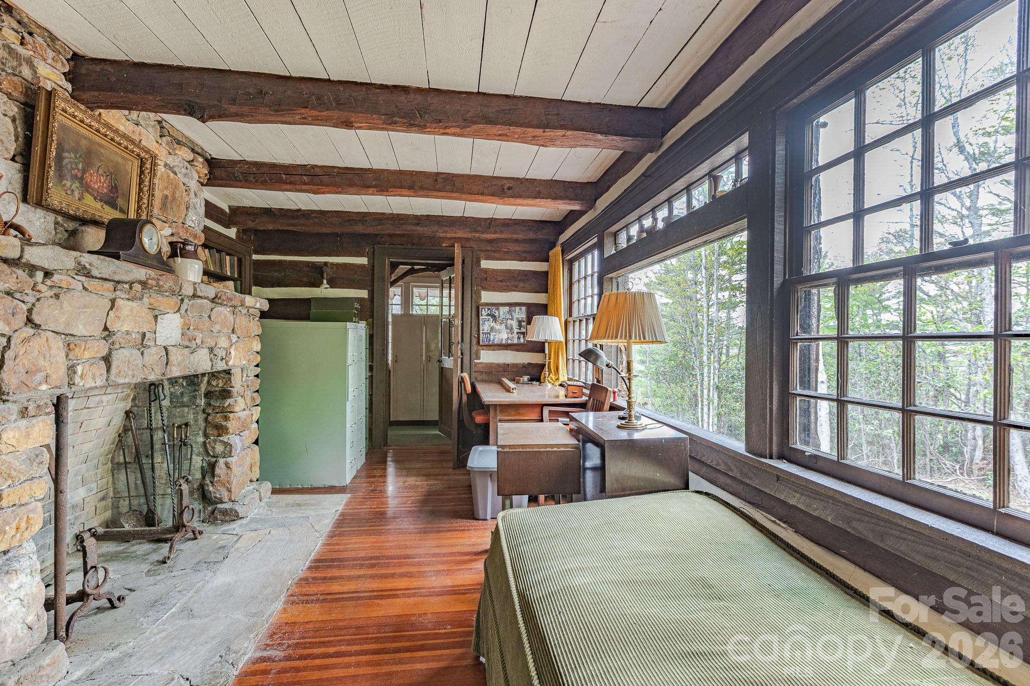 Swiss Pine Lake - Residential
