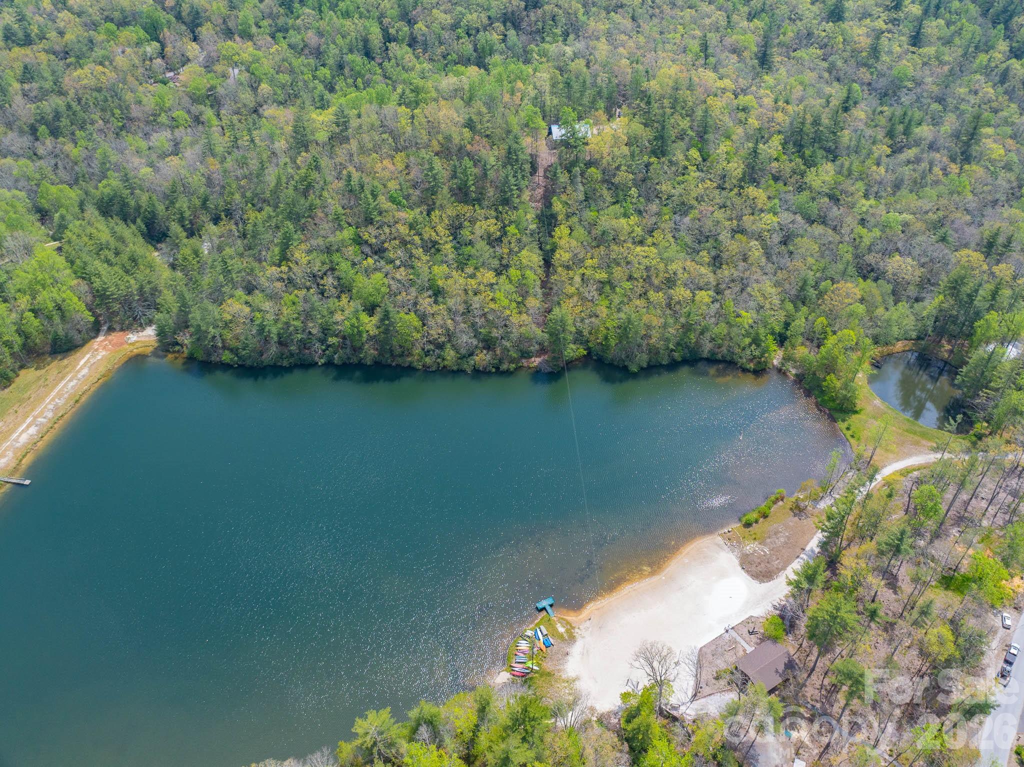Swiss Pine Lake - Residential