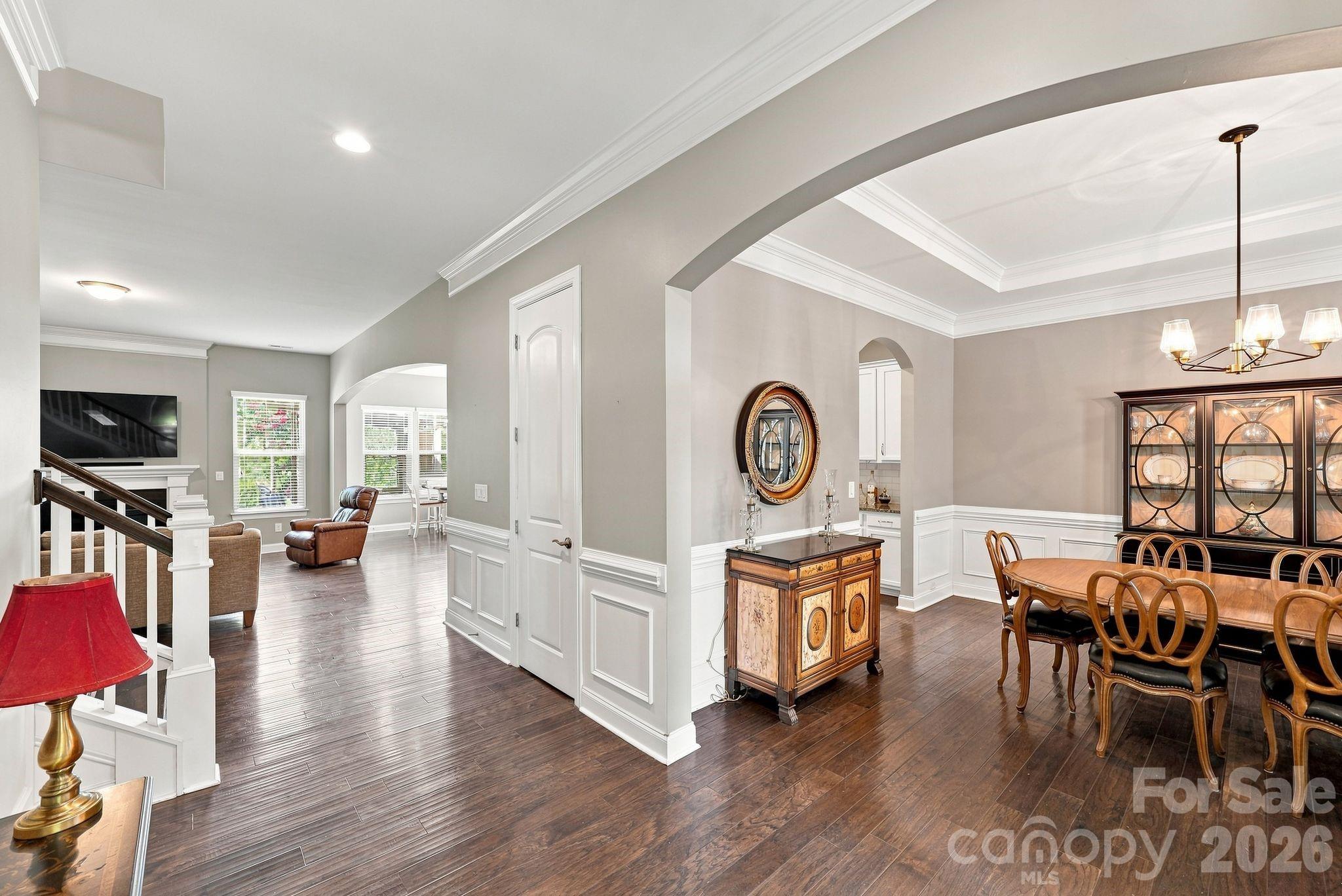 5009 Lydgate Drive