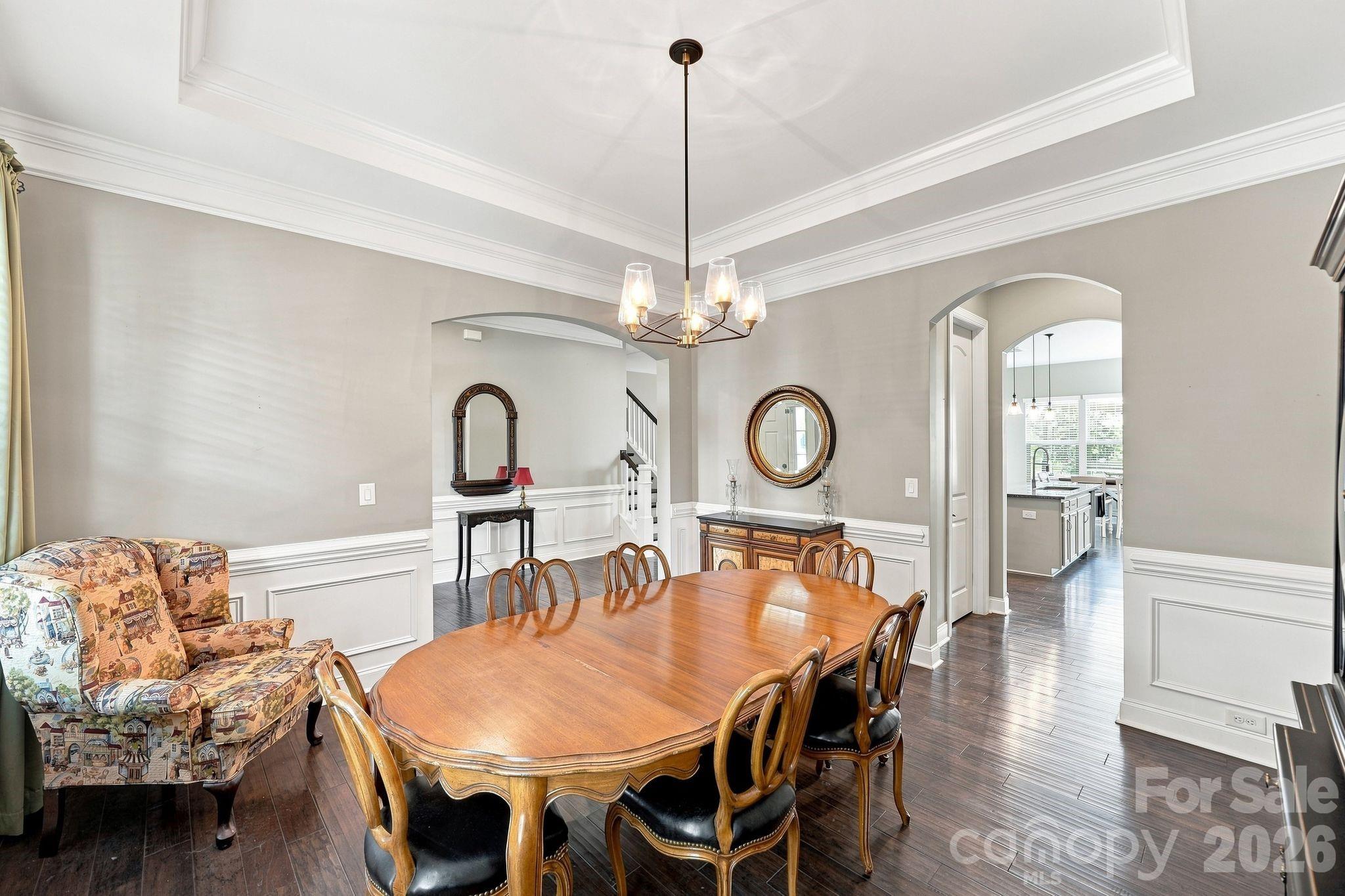 5009 Lydgate Drive
