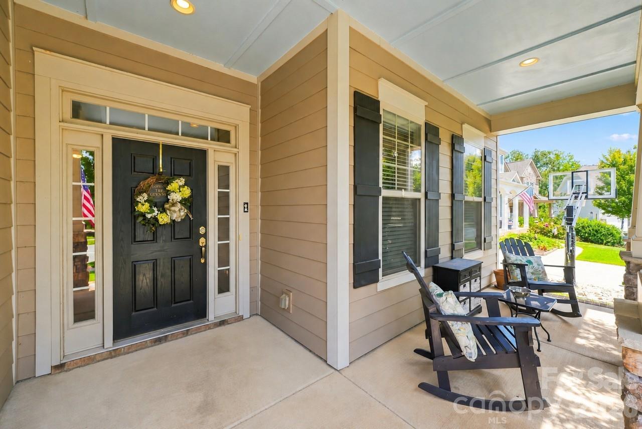 5009 Lydgate Drive