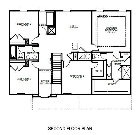 Sanders Ridge - Residential