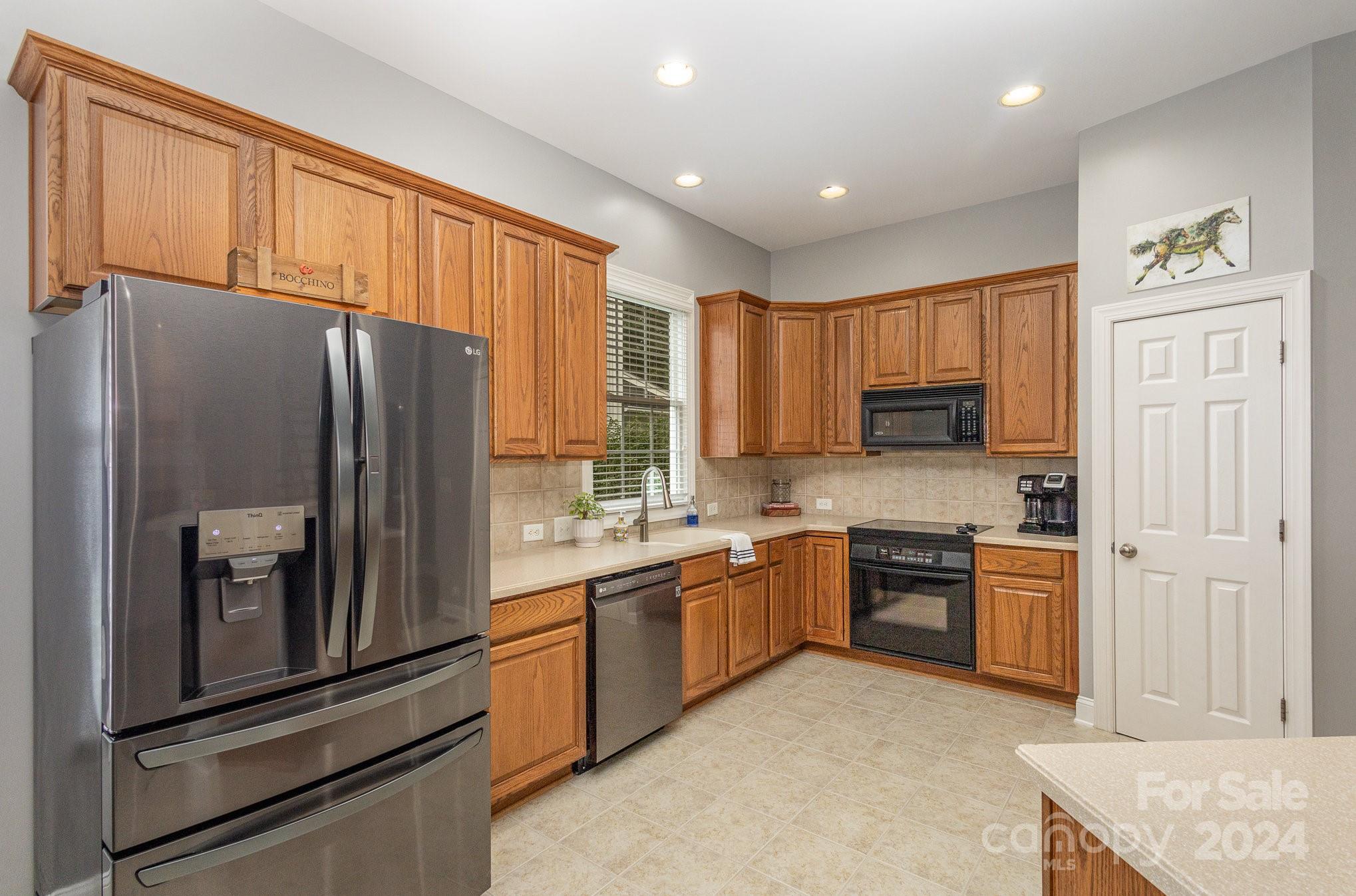 Baxter Village - Residential