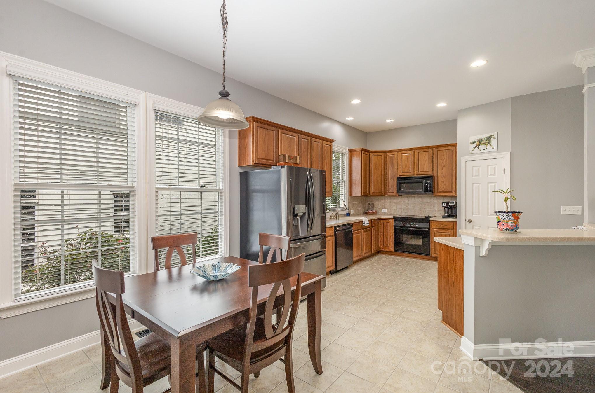 Baxter Village - Residential