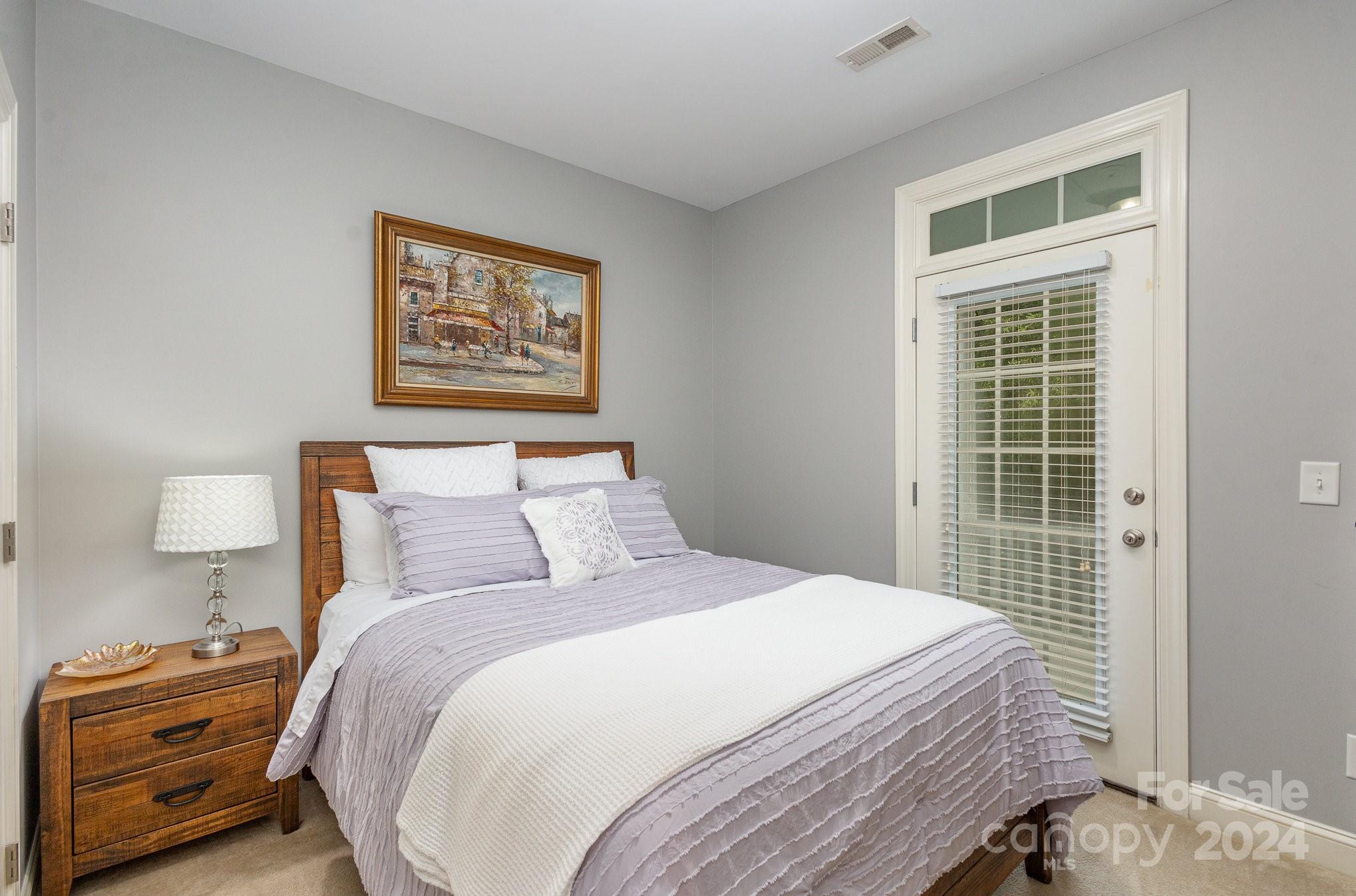 Baxter Village - Residential