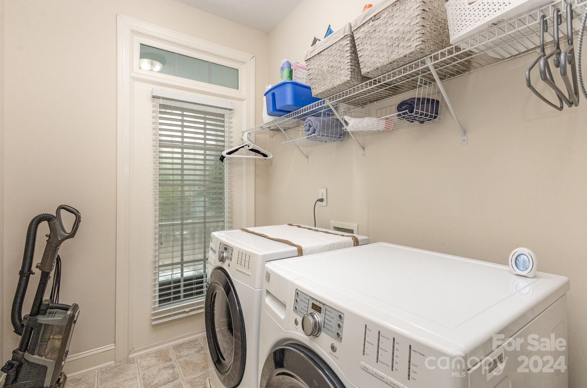 Baxter Village - Residential