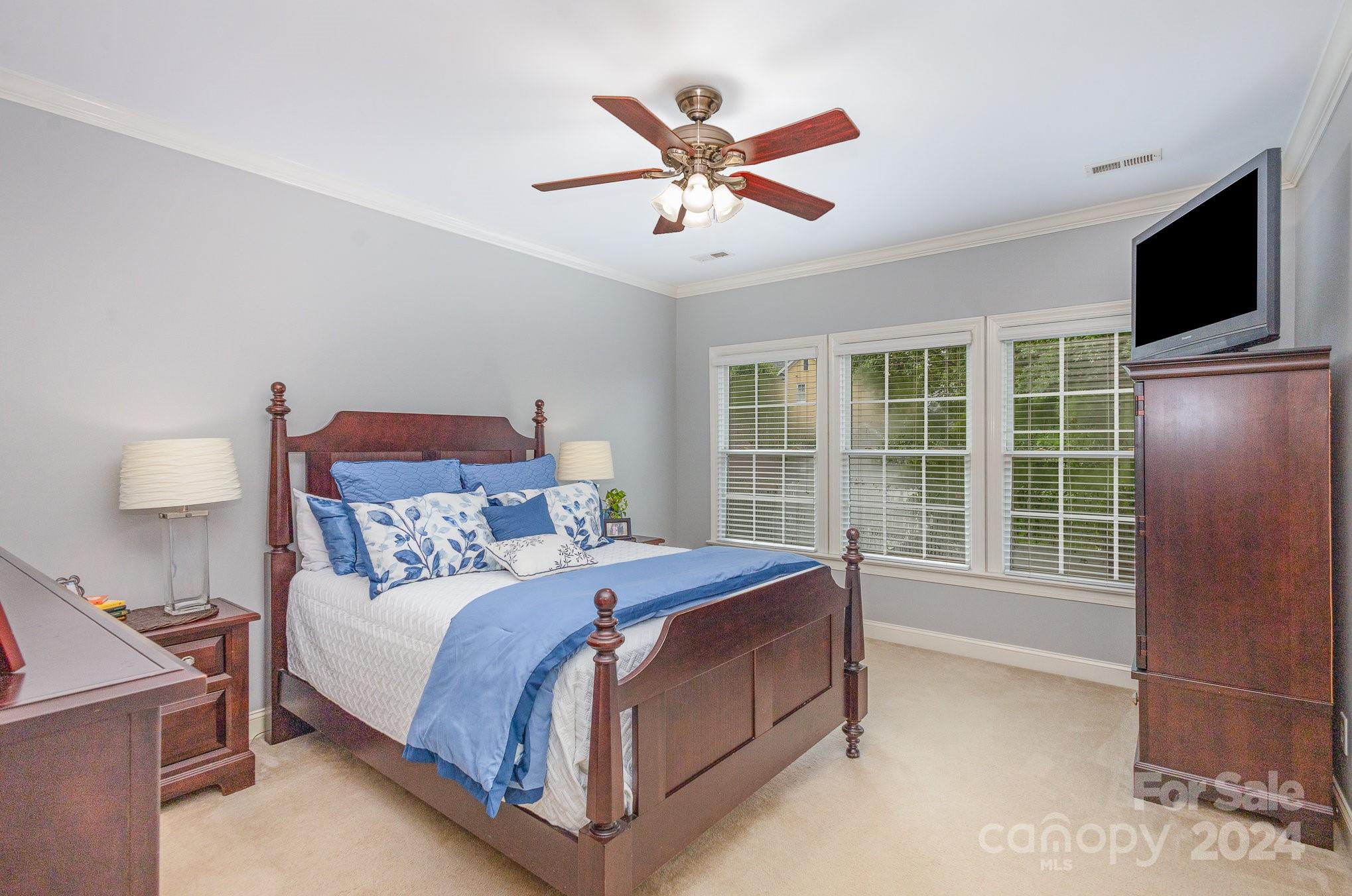 Baxter Village - Residential