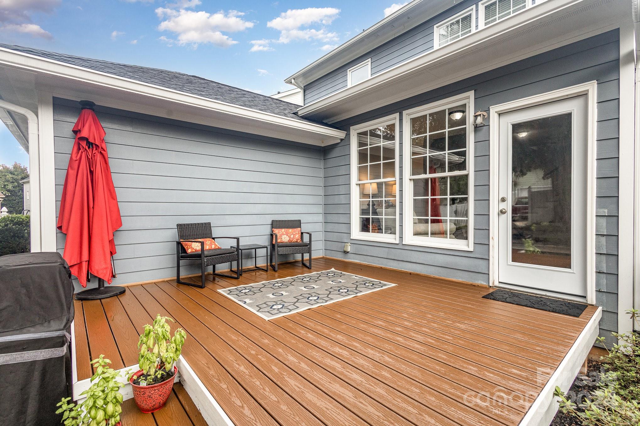 Baxter Village - Residential