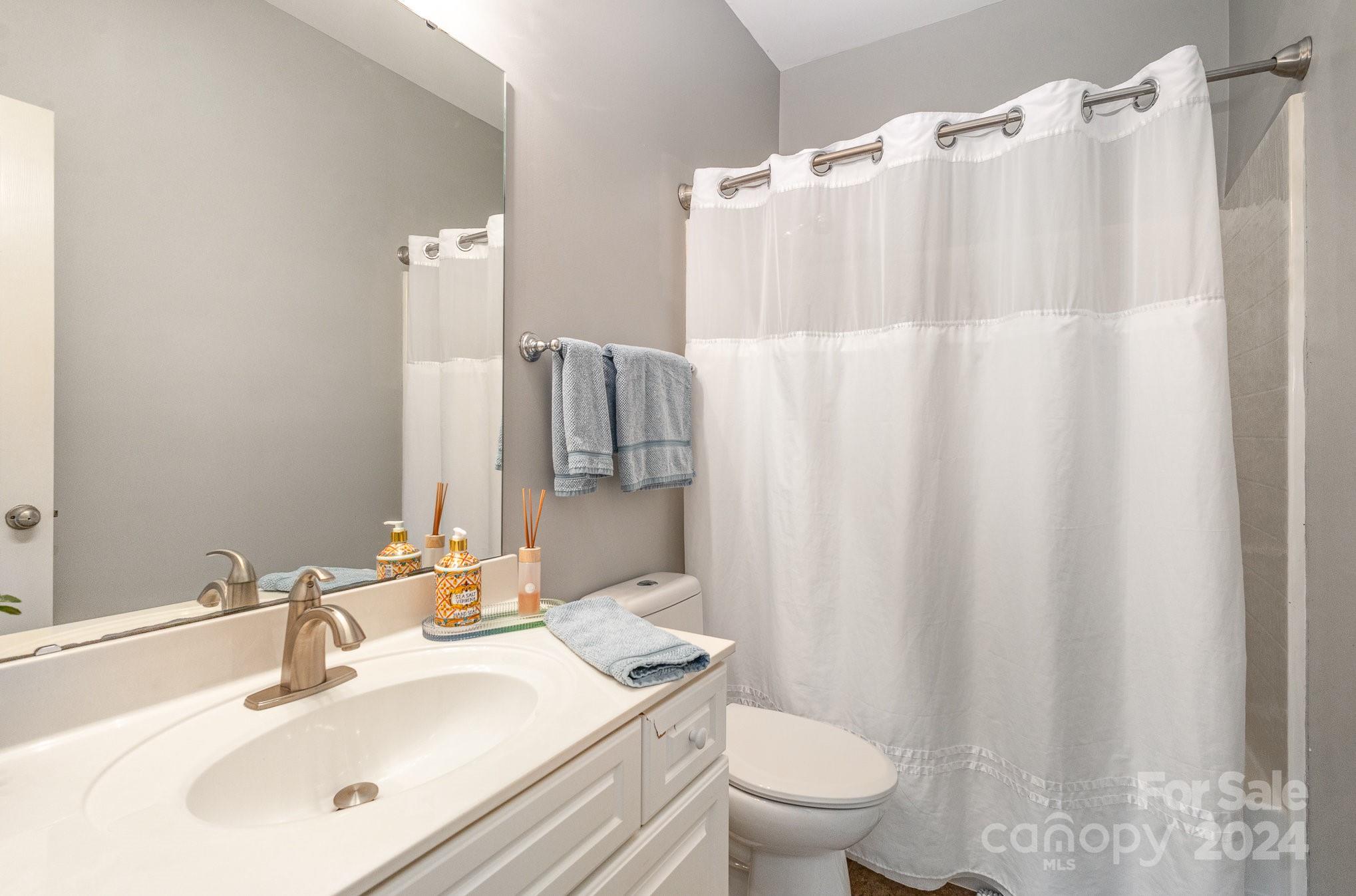 Baxter Village - Residential