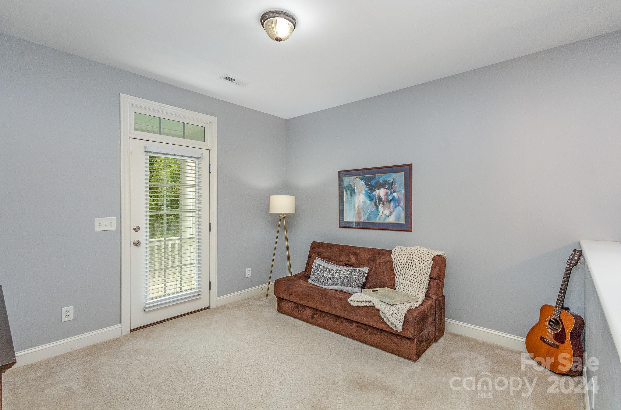 Baxter Village - Residential