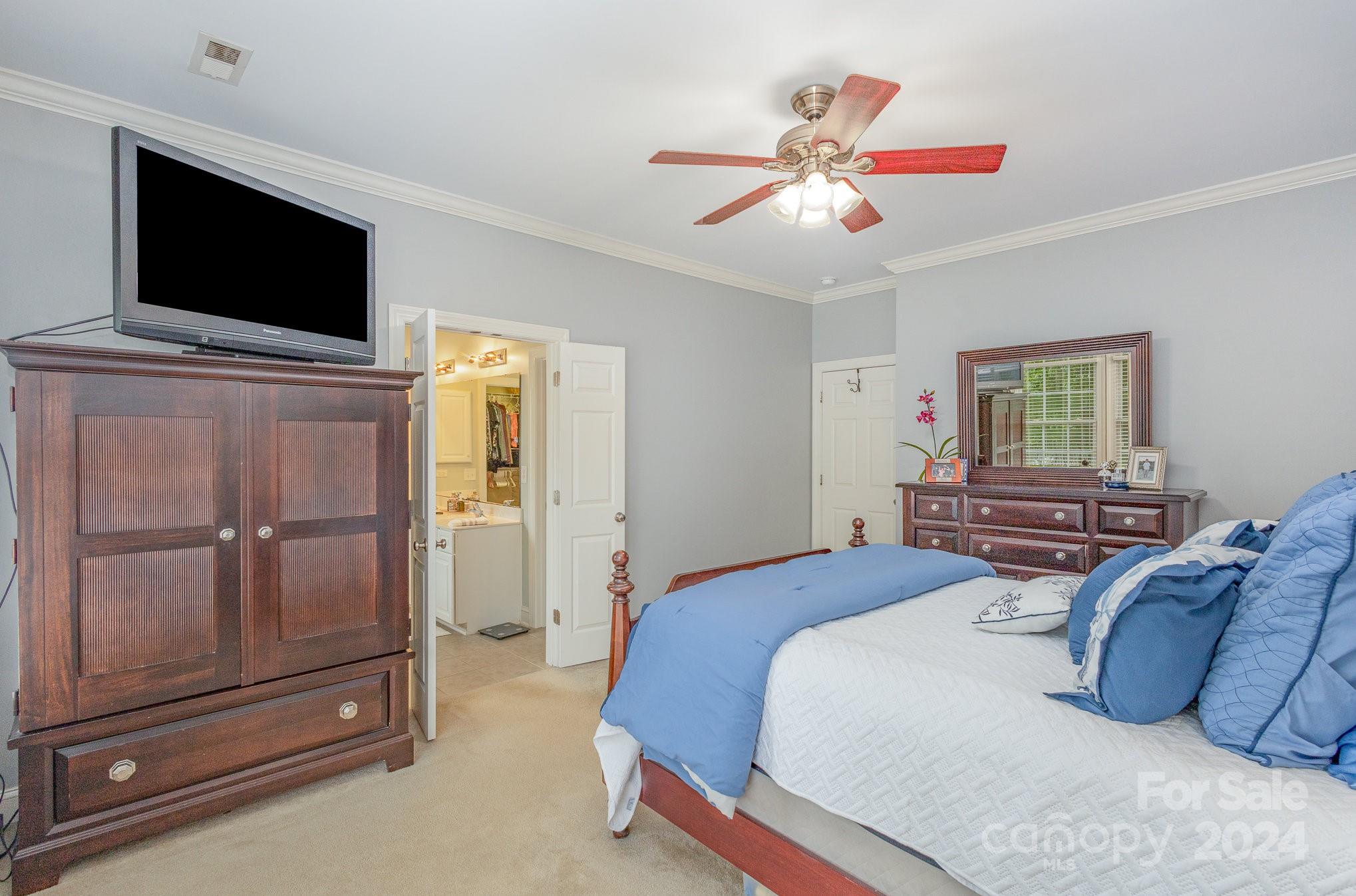 Baxter Village - Residential