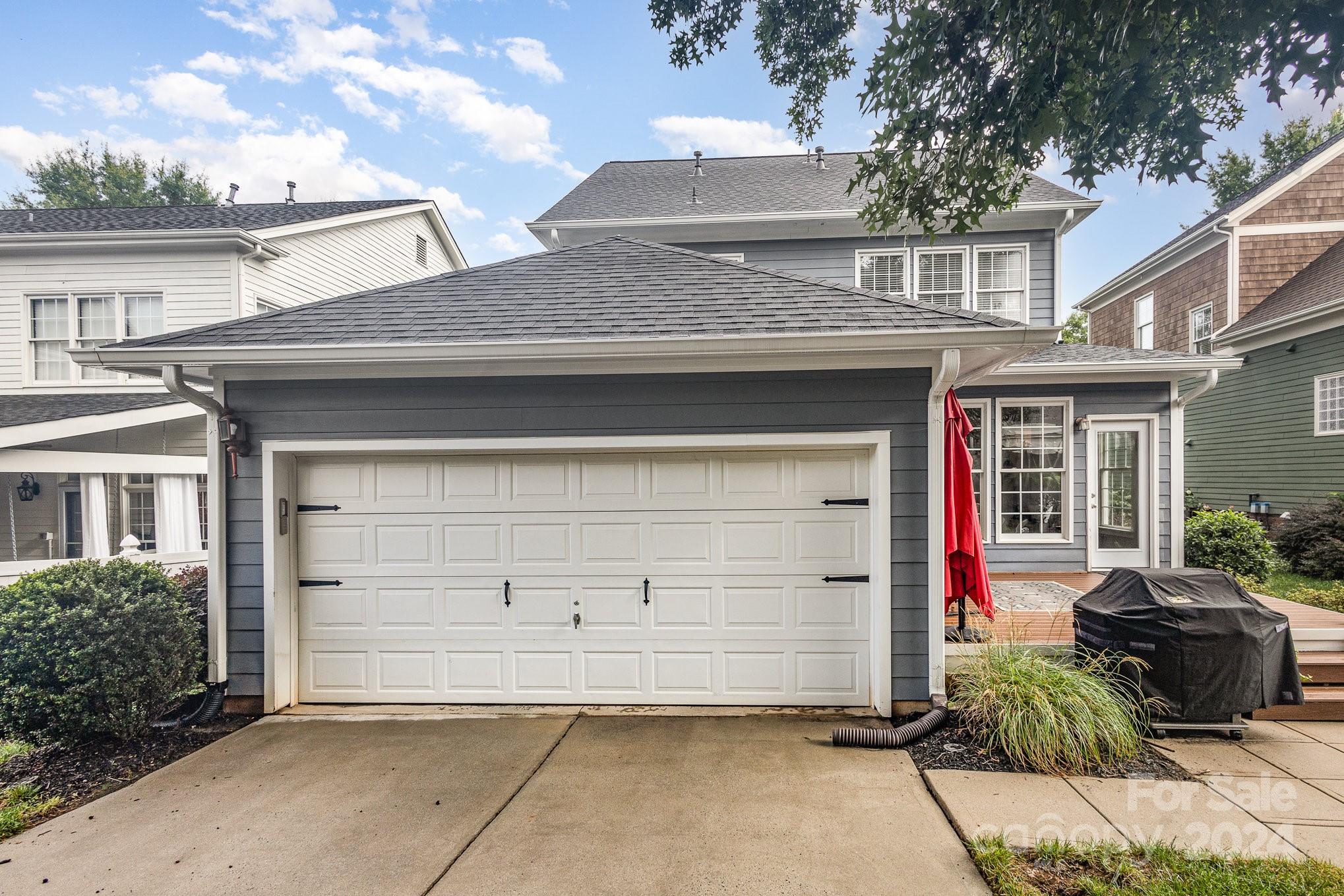 Baxter Village - Residential