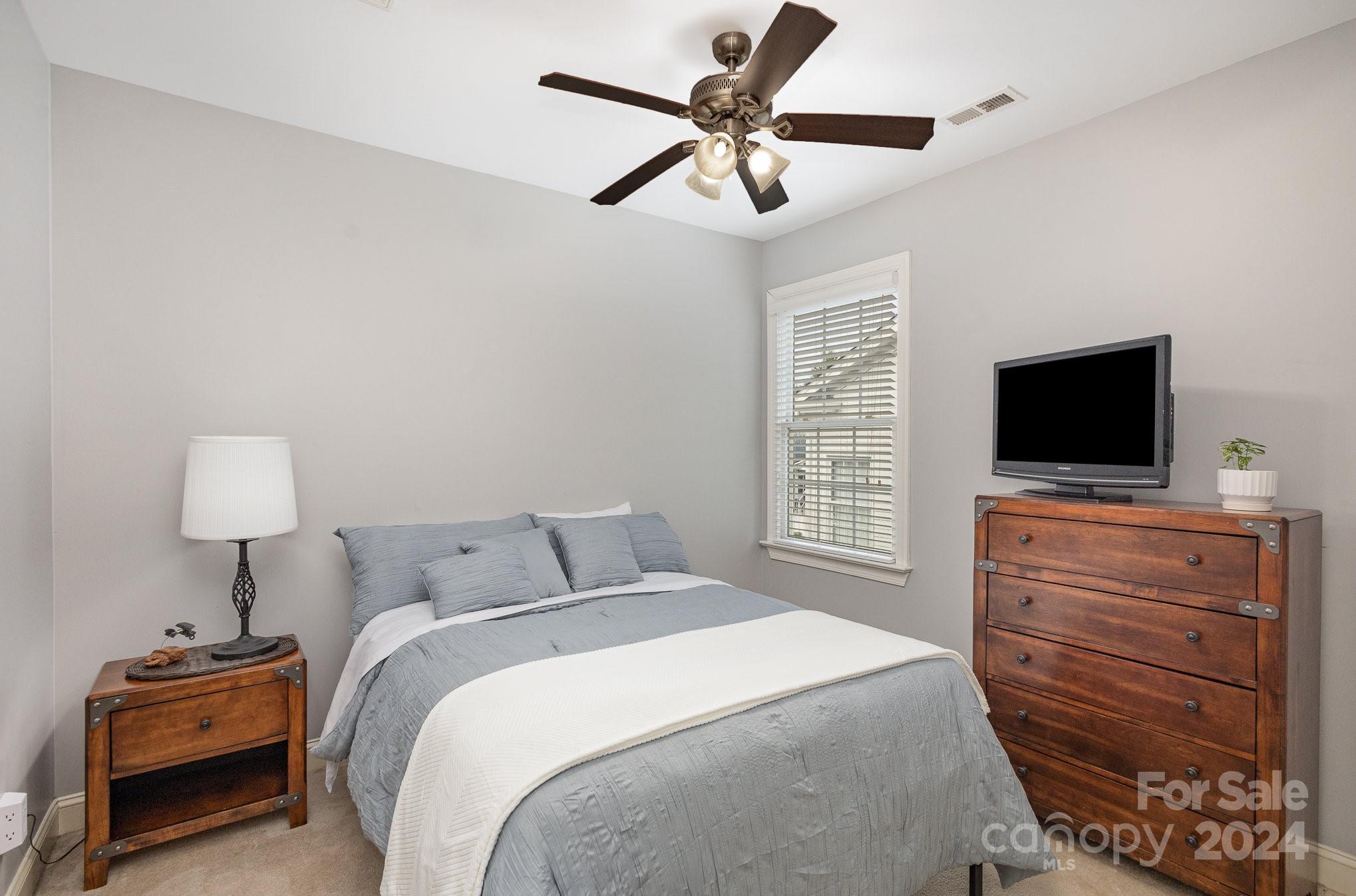 Baxter Village - Residential