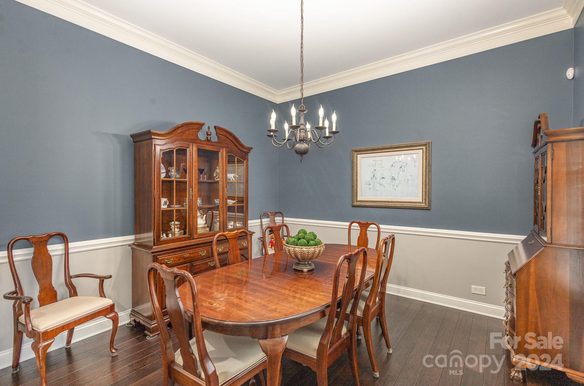 Baxter Village - Residential