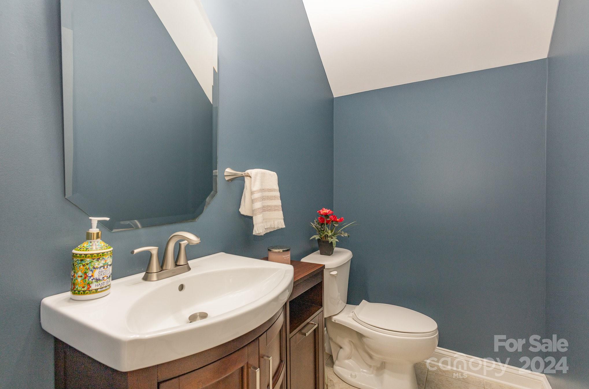 Baxter Village - Residential