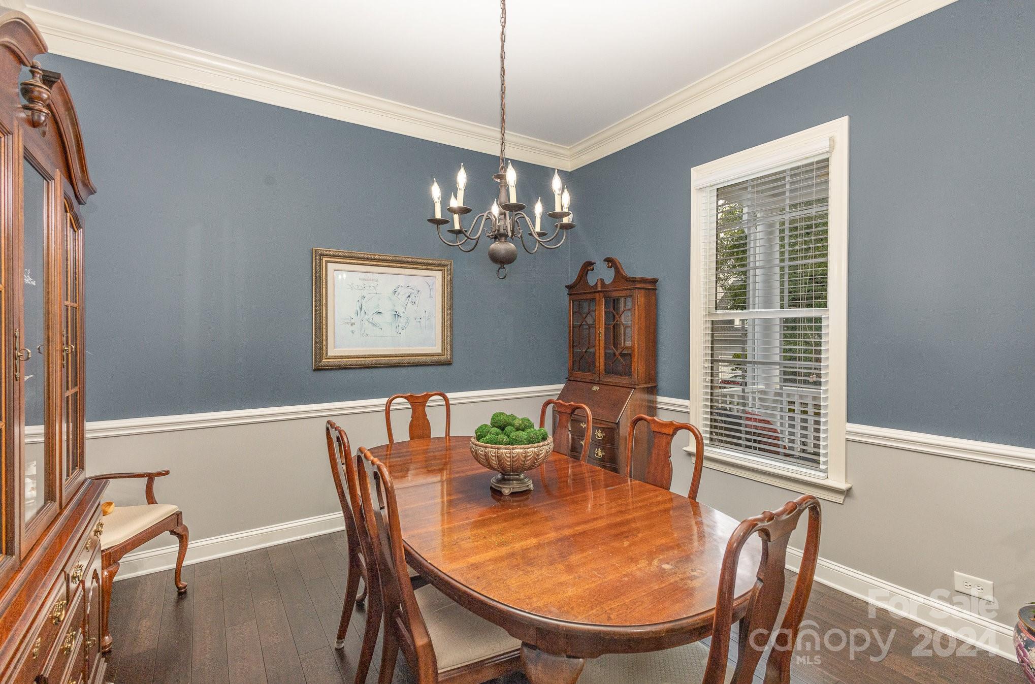 Baxter Village - Residential