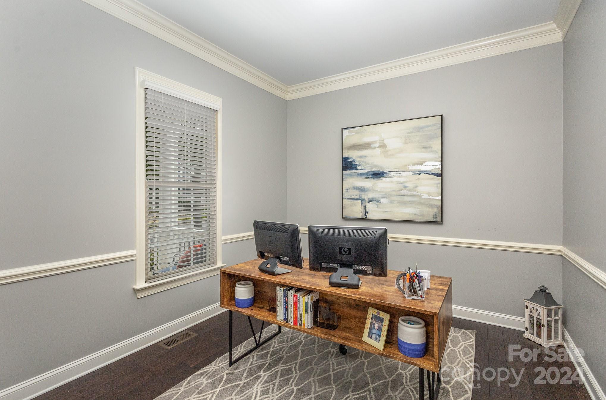 Baxter Village - Residential