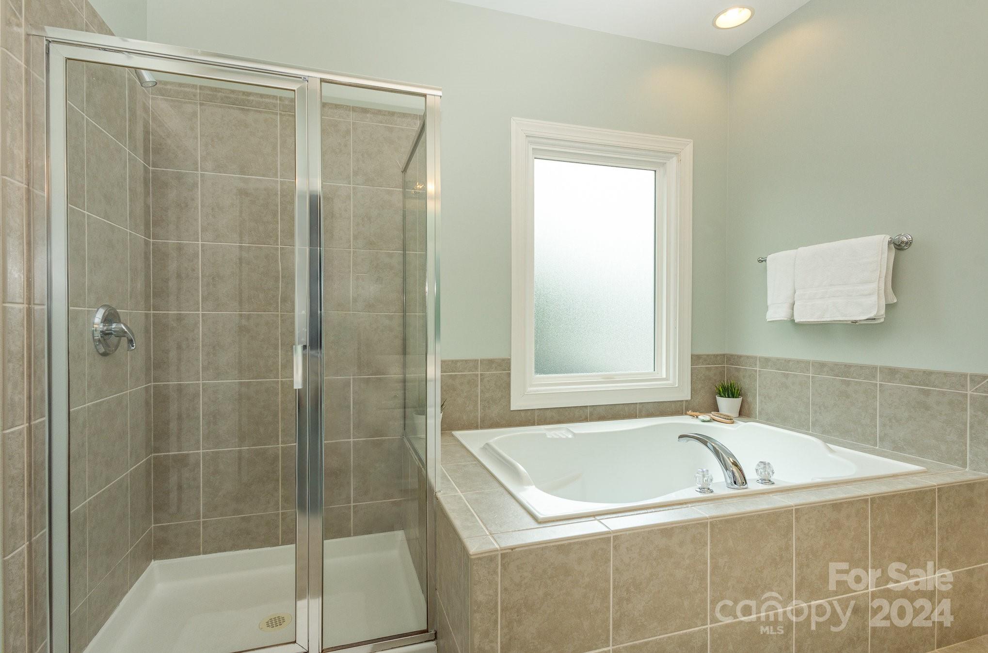 Baxter Village - Residential