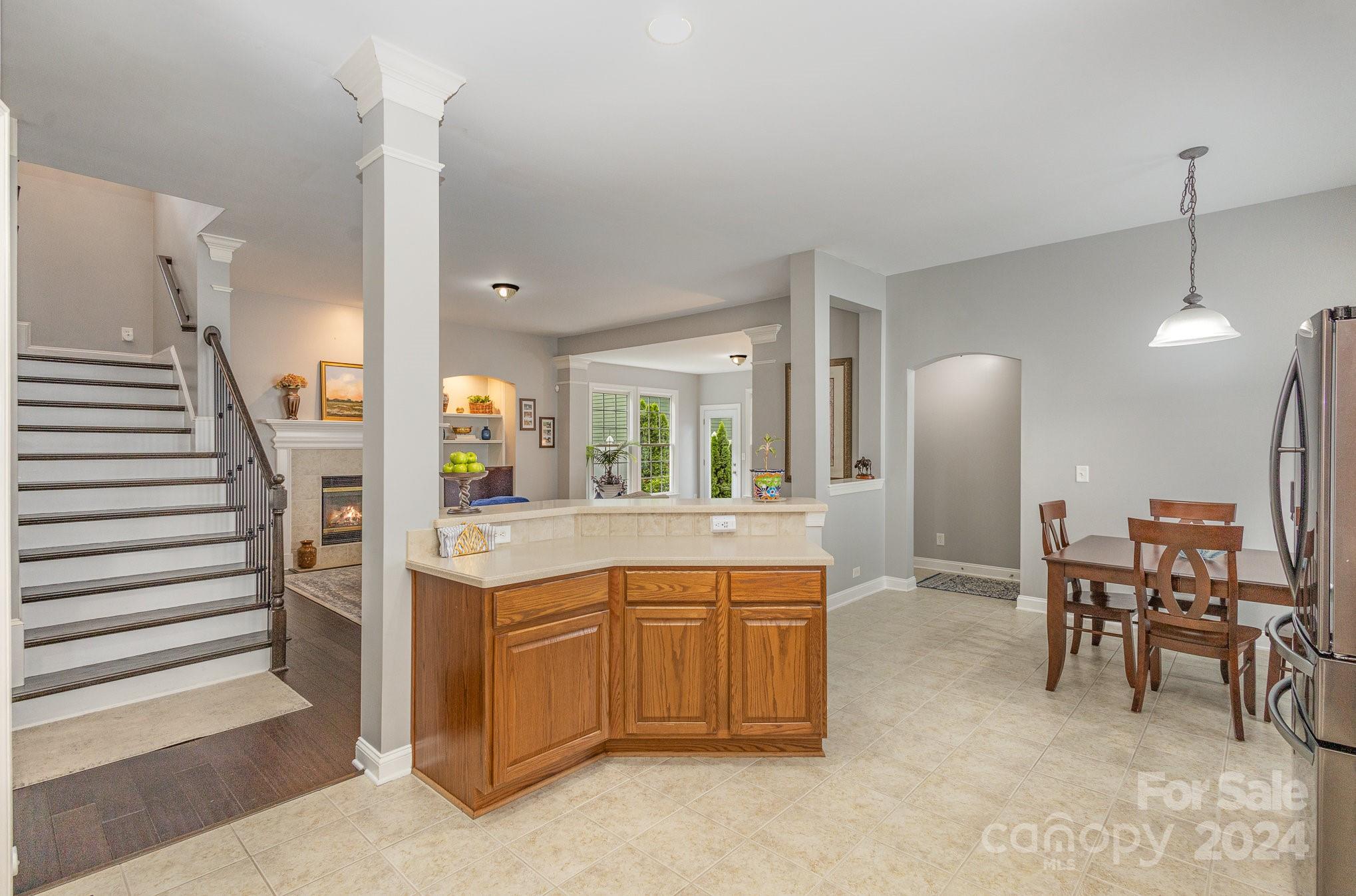 Baxter Village - Residential