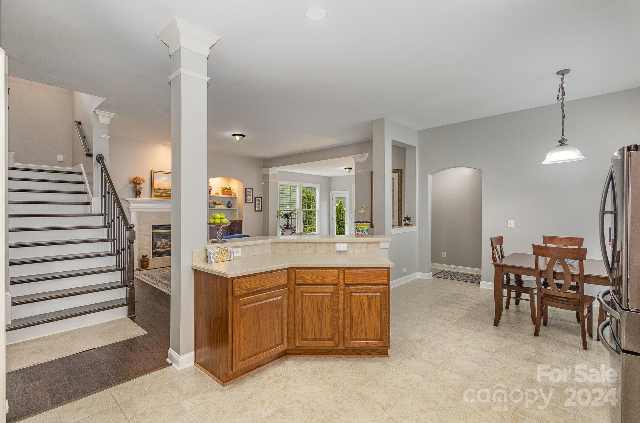 Baxter Village - Residential