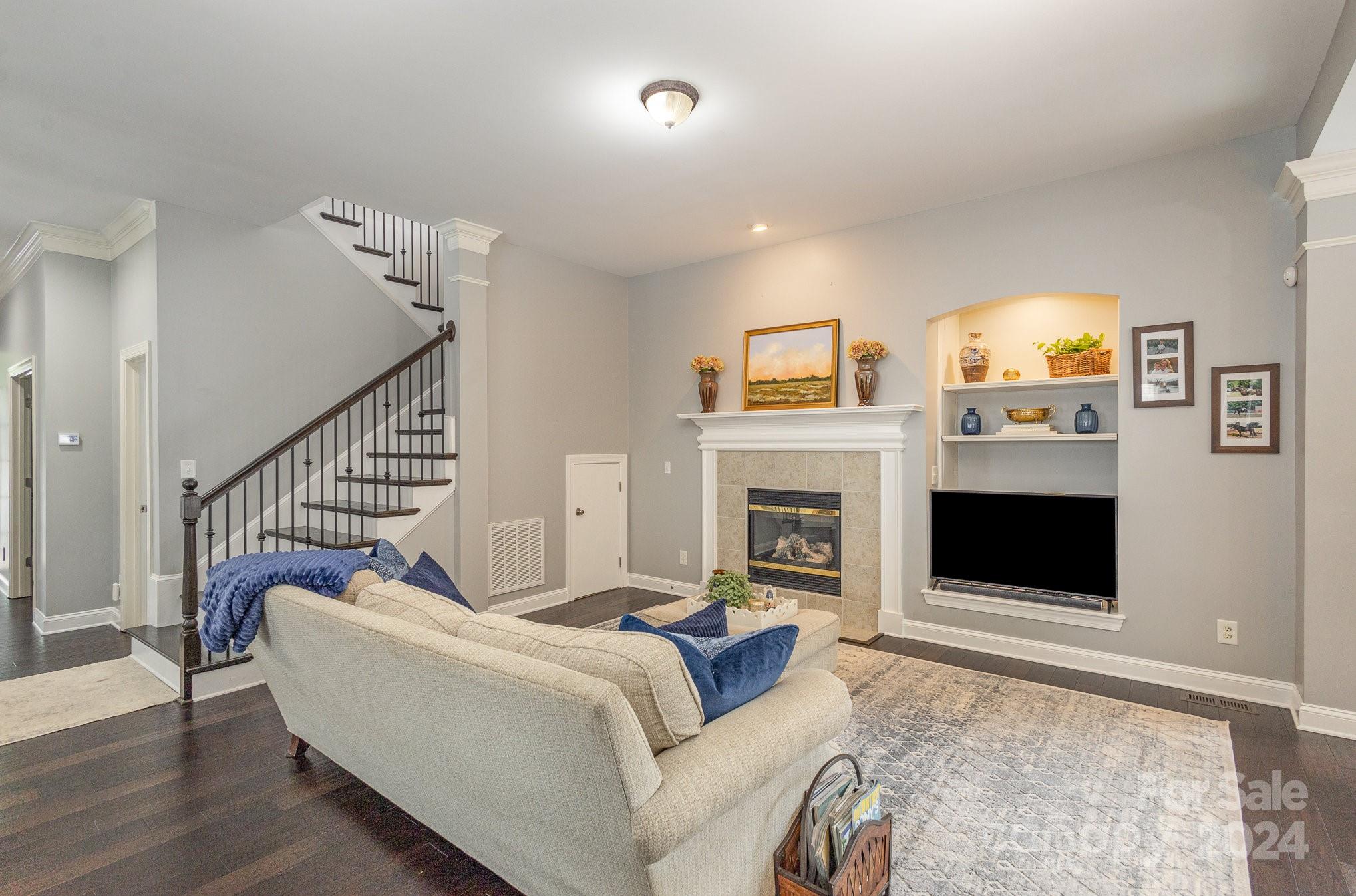 Baxter Village - Residential