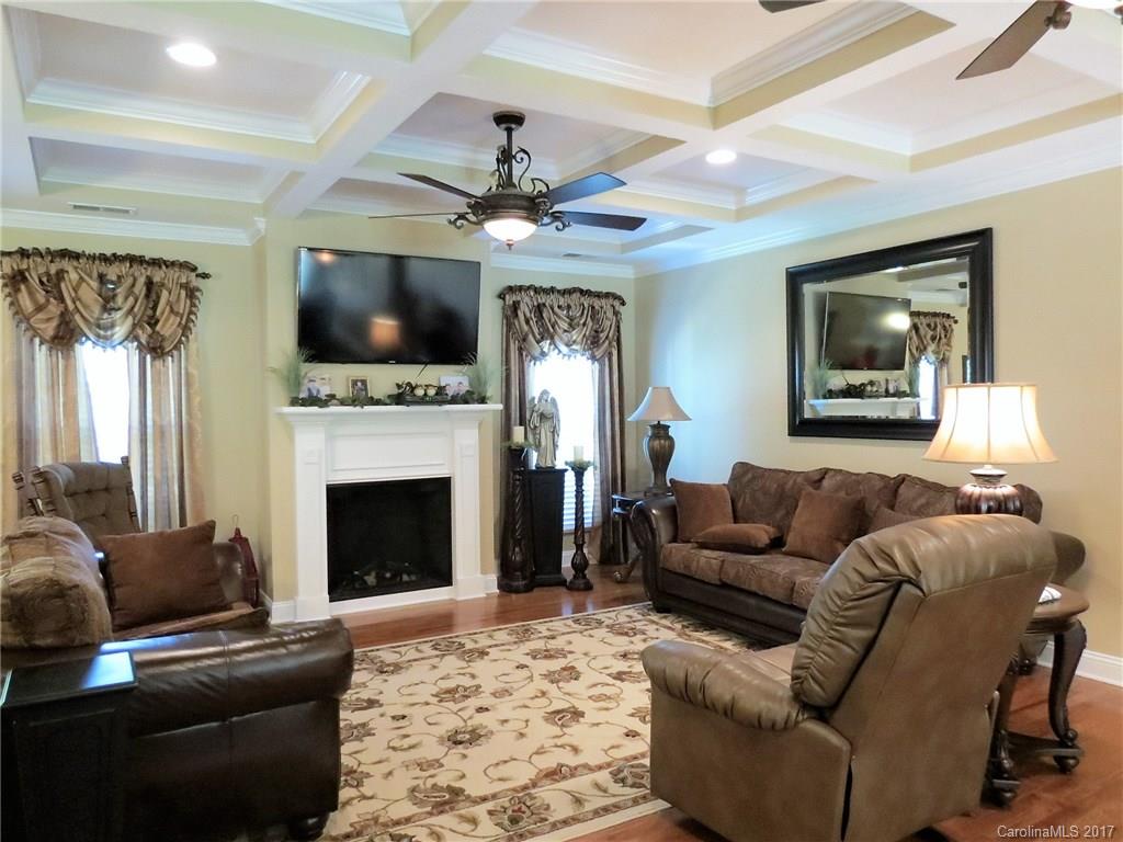 Tealwood II - Residential