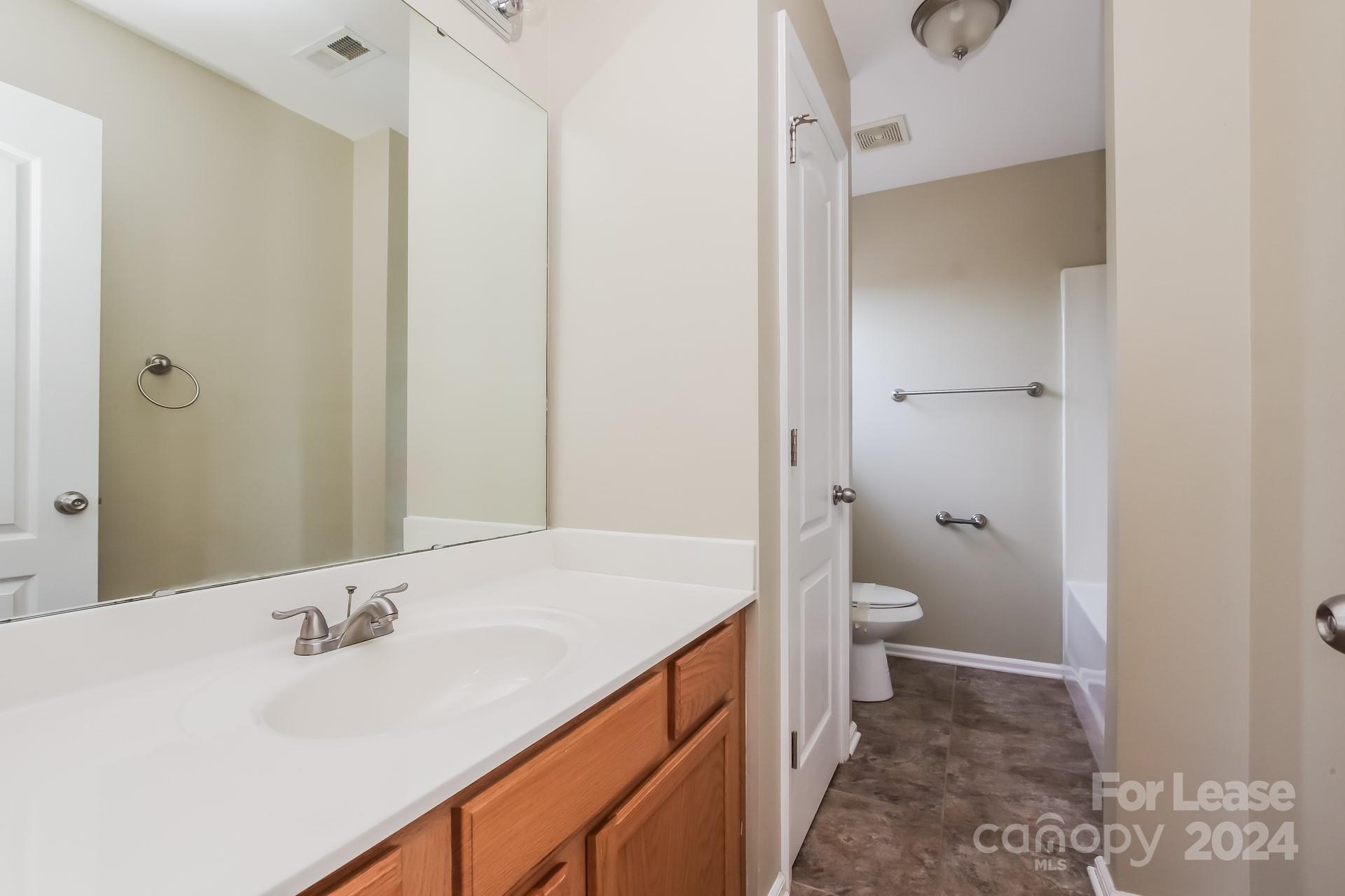 Hunters Glen - Residential Lease