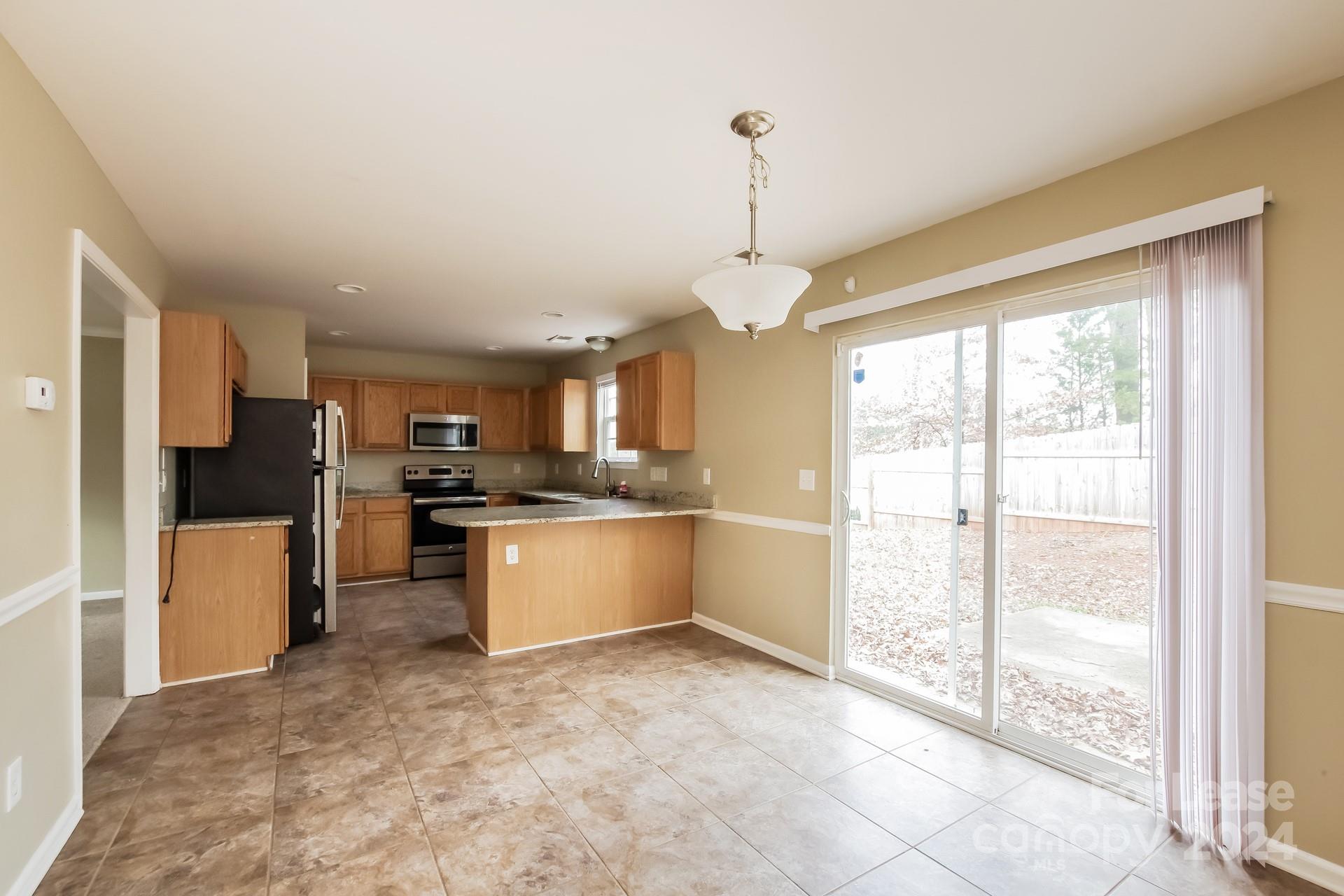 Hunters Glen - Residential Lease