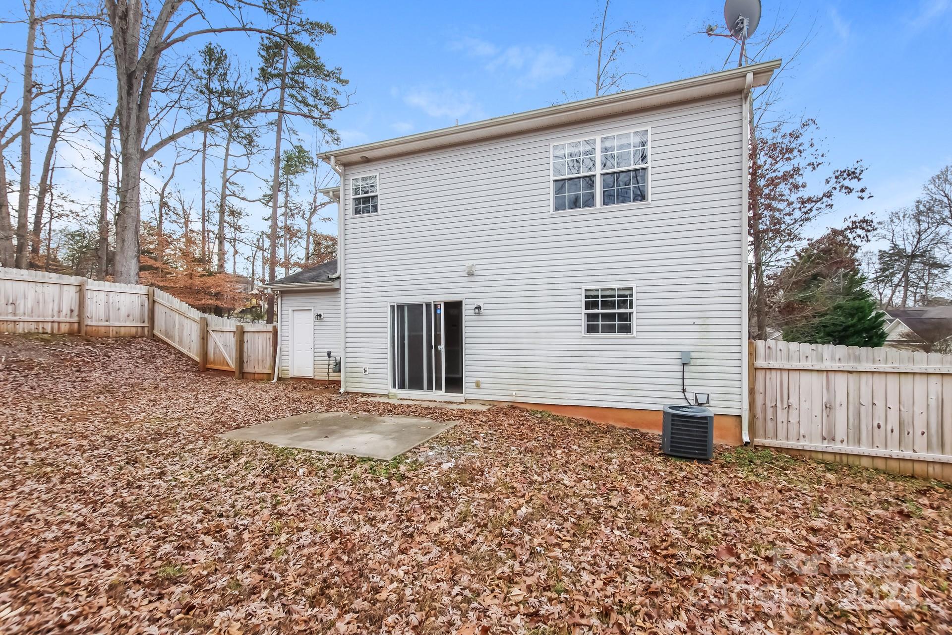 Hunters Glen - Residential Lease