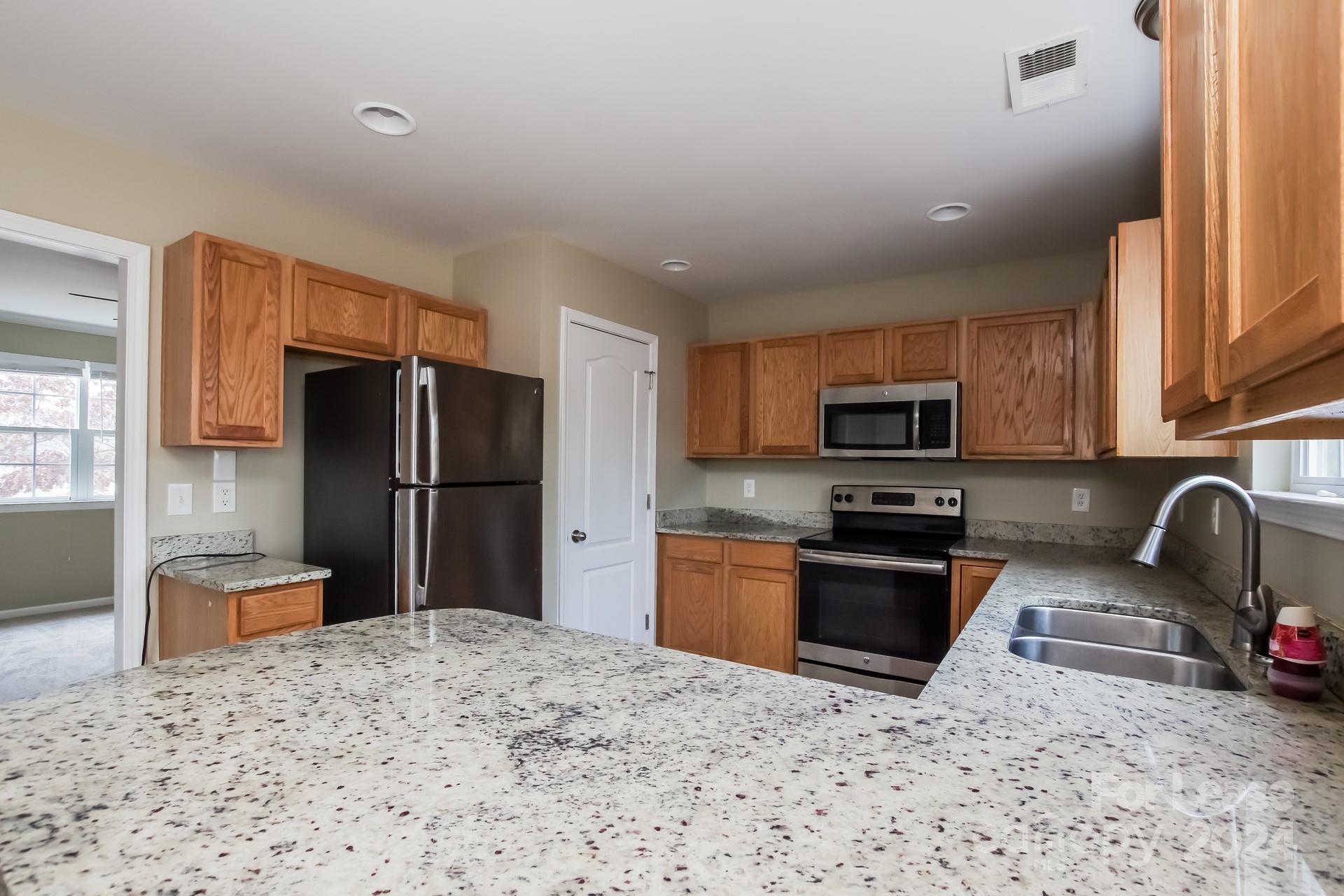 Hunters Glen - Residential Lease