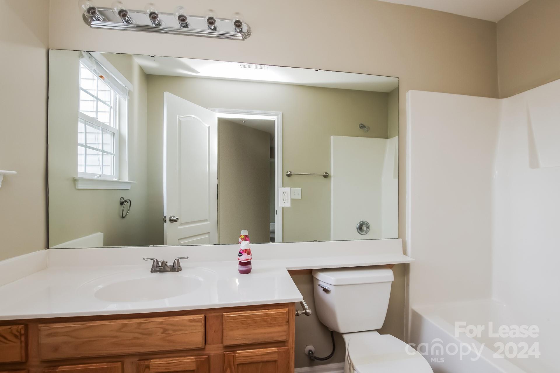 Hunters Glen - Residential Lease