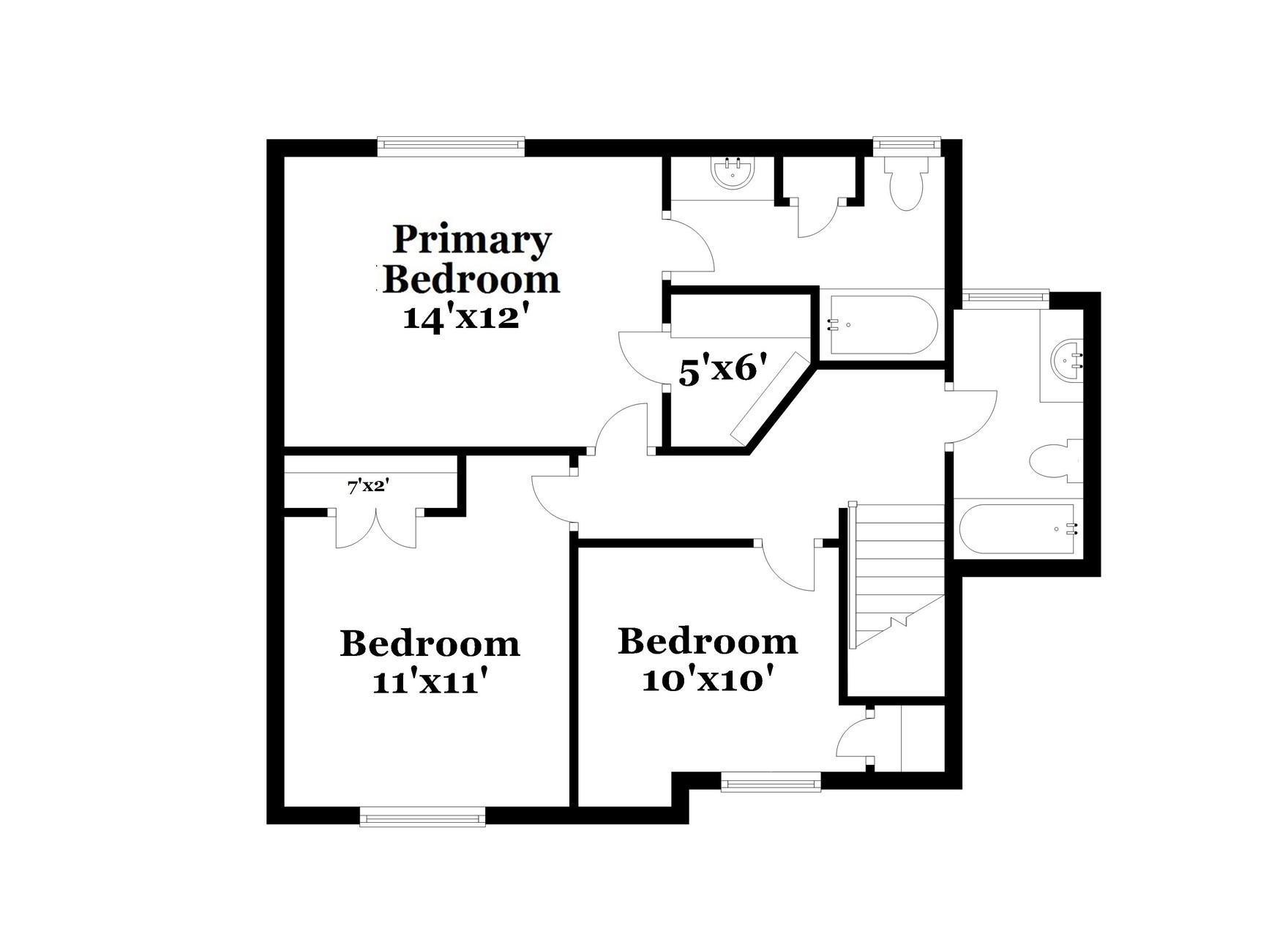 Hunters Glen - Residential Lease