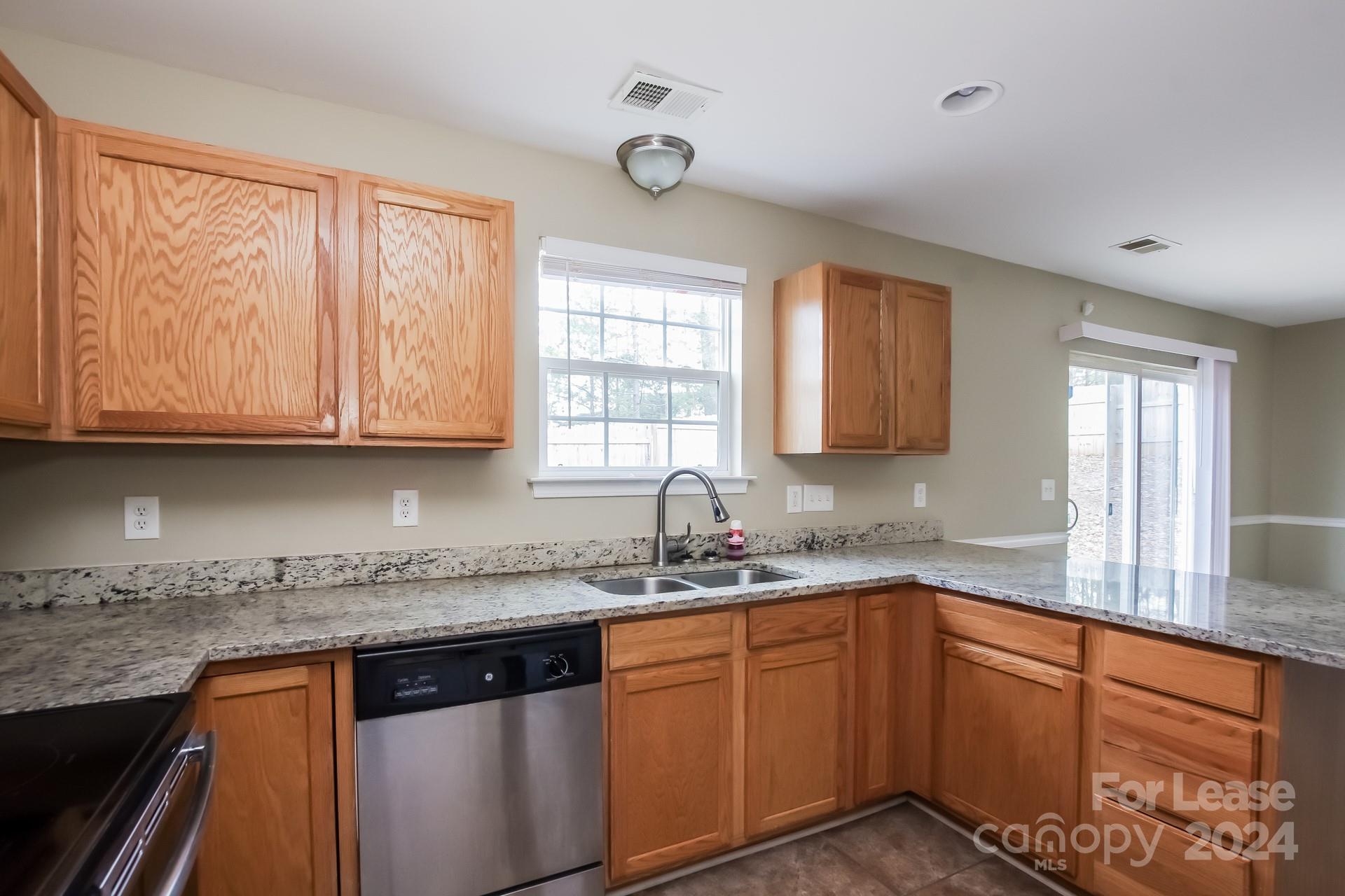 Hunters Glen - Residential Lease