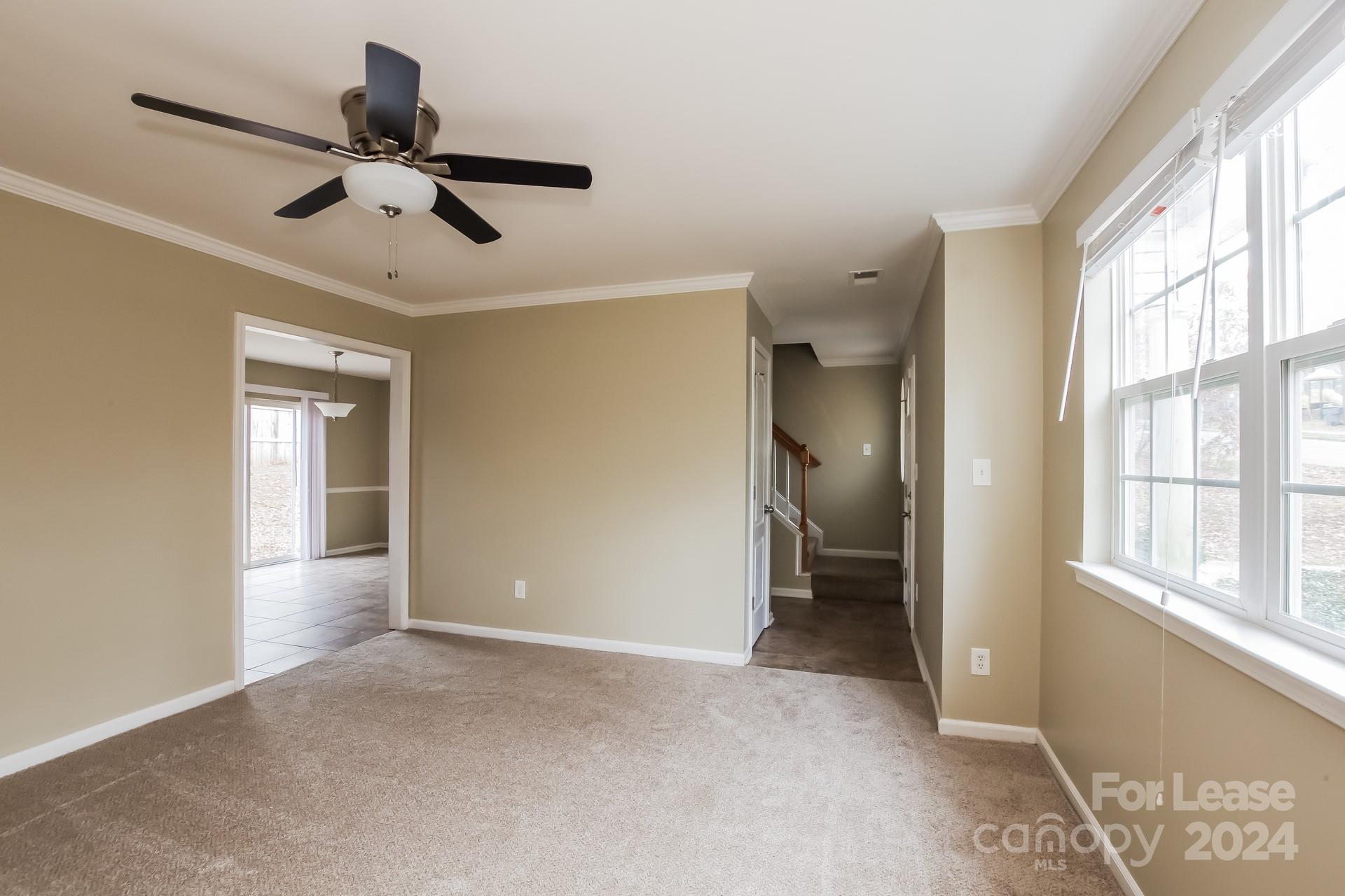 Hunters Glen - Residential Lease