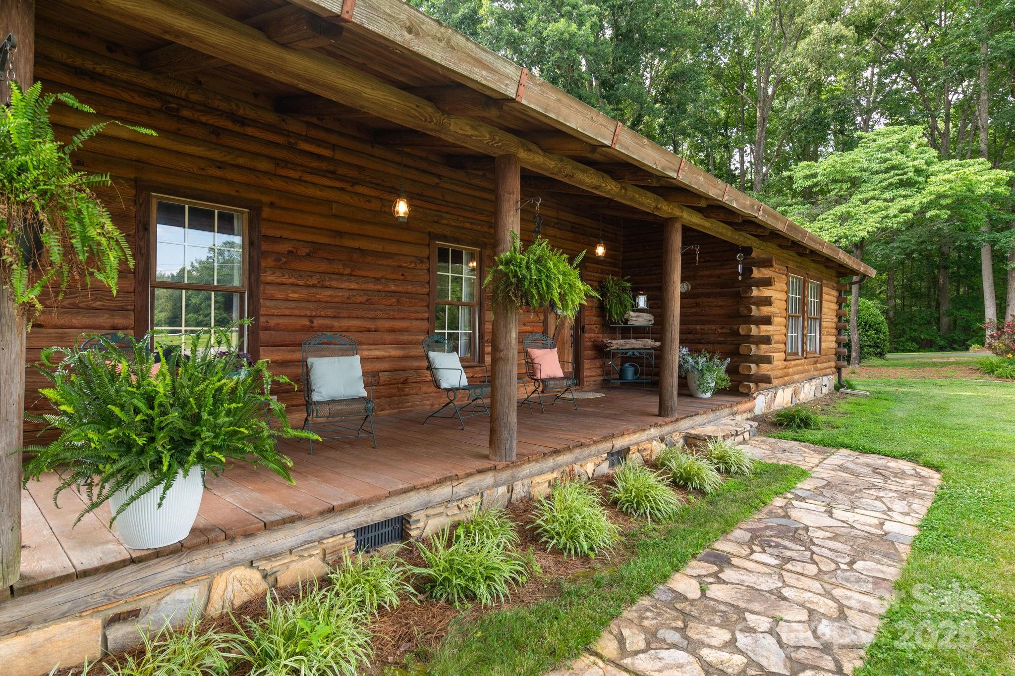 2257 Smith Farm Road